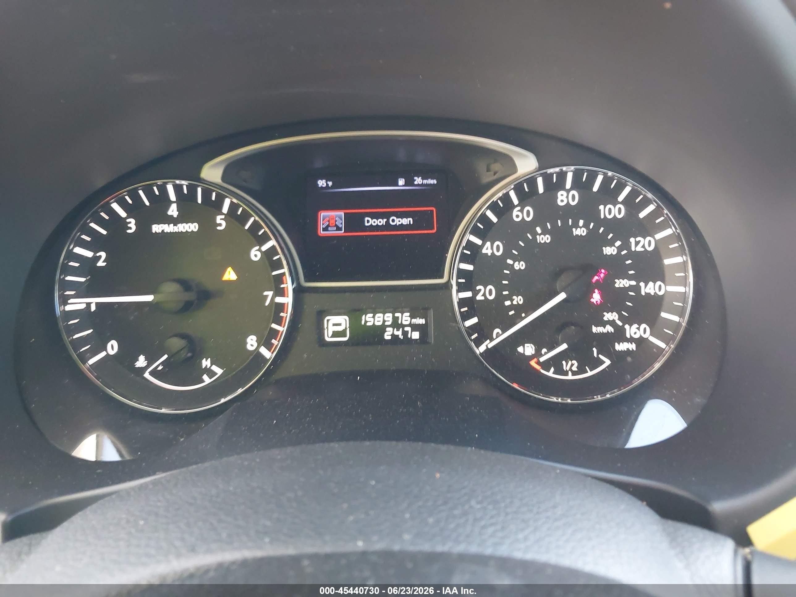2015 Nissan Altima 2.5 S White vin: 1N4AL3AP4FC462230