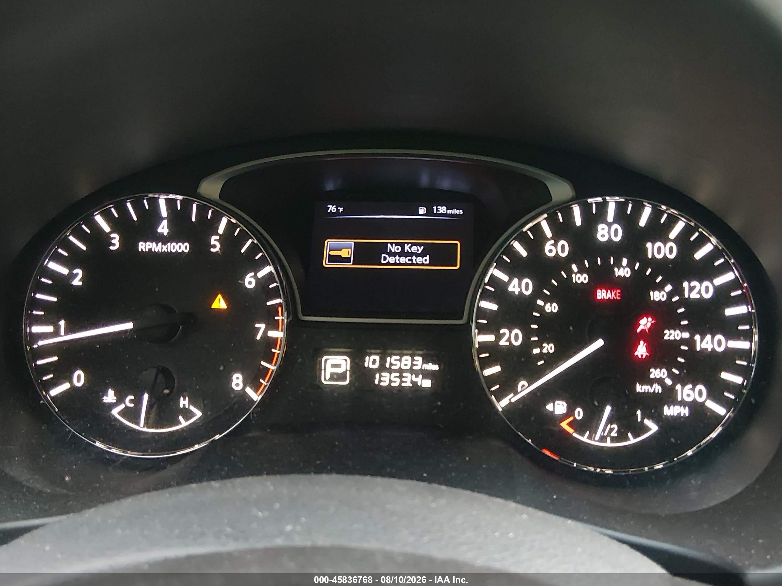 2015 Nissan Altima 2.5/2.5 S/2.5 Sl/2.5 Sv Gray vin: 1N4AL3AP4FC468870