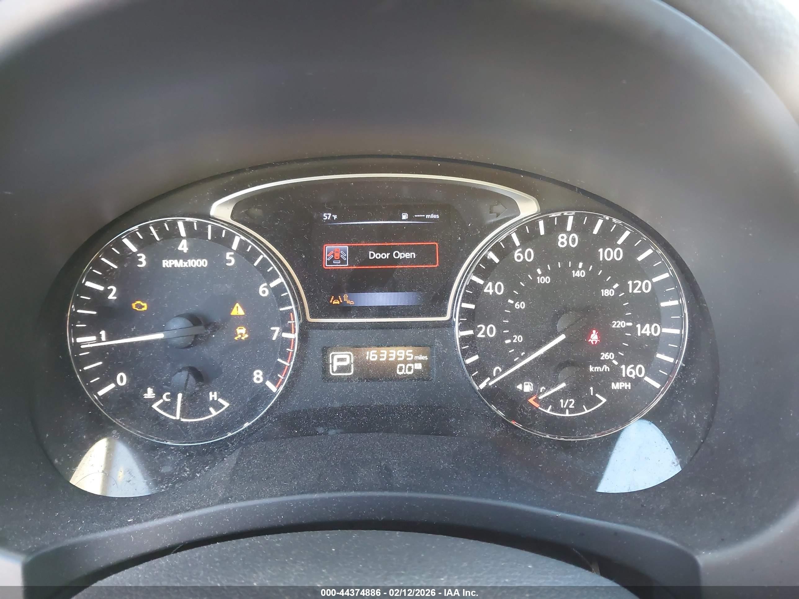 2015 Nissan Altima 2.5 Sv White vin: 1N4AL3AP4FC486639