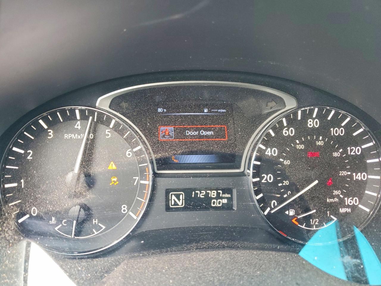 2015 Nissan Altima 2.5 Sv Белый vin: 1N4AL3AP4FC487273