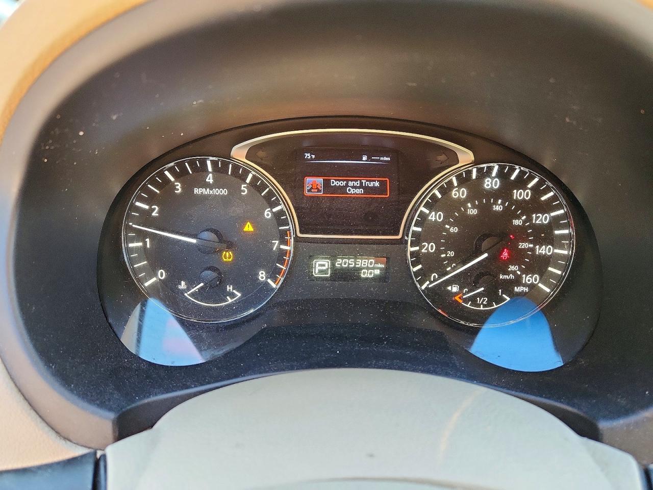 2015 Nissan Altima 2.5 Sv Золотой vin: 1N4AL3AP4FC569861