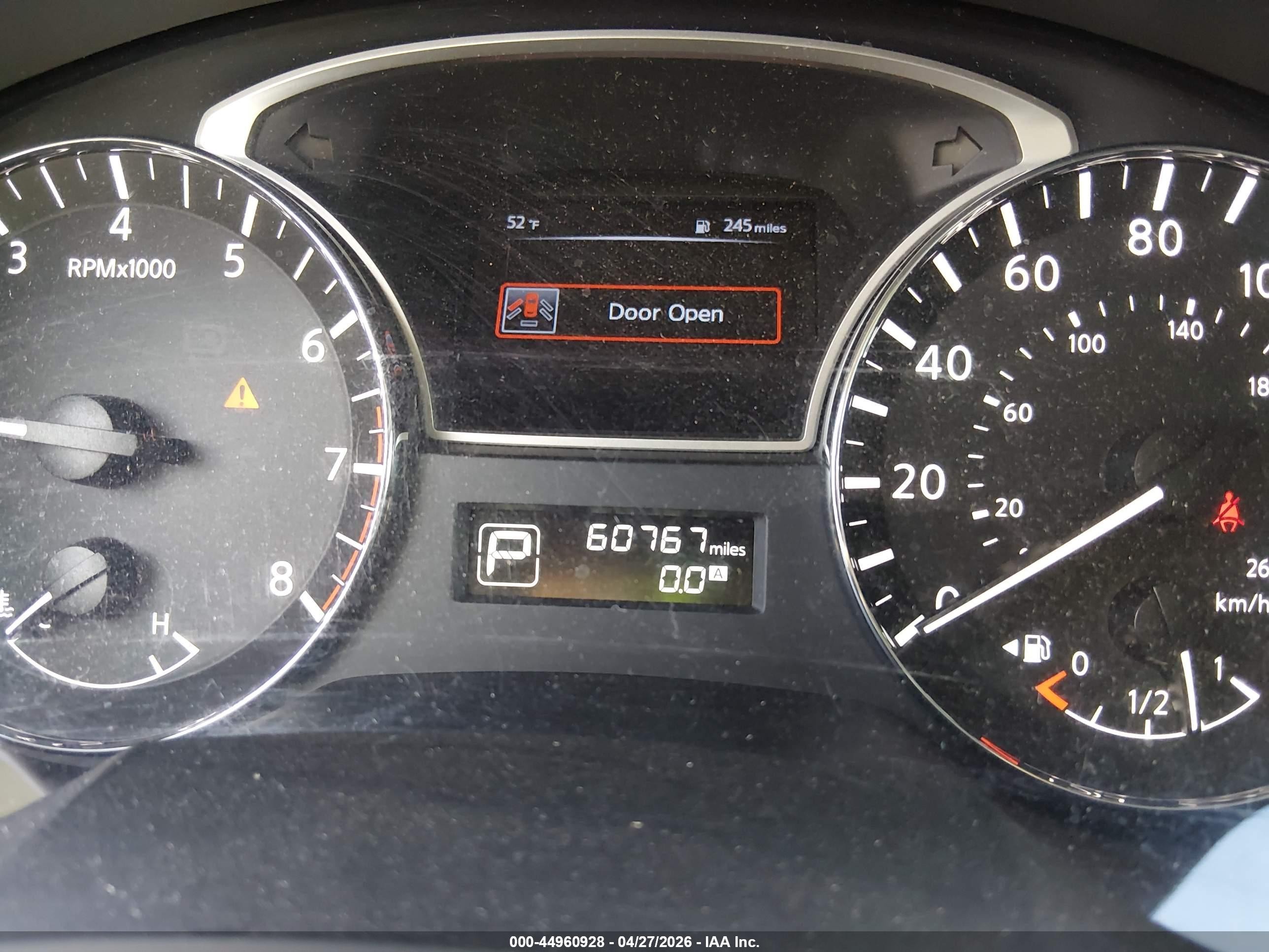 2015 Nissan Altima 2.5 S White vin: 1N4AL3AP4FC570475