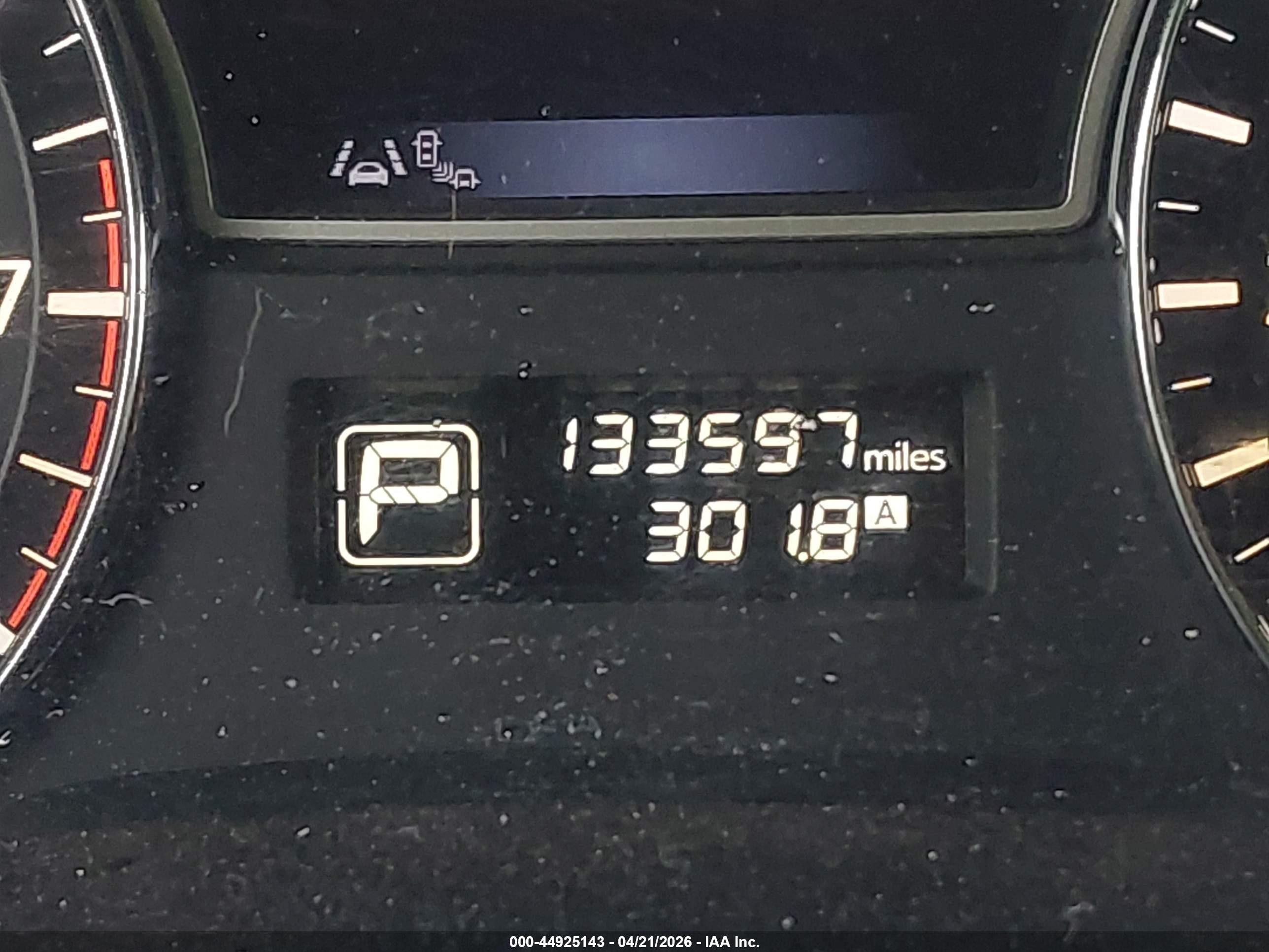 2015 Nissan Altima 2.5 Sl Blue vin: 1N4AL3AP4FC589608