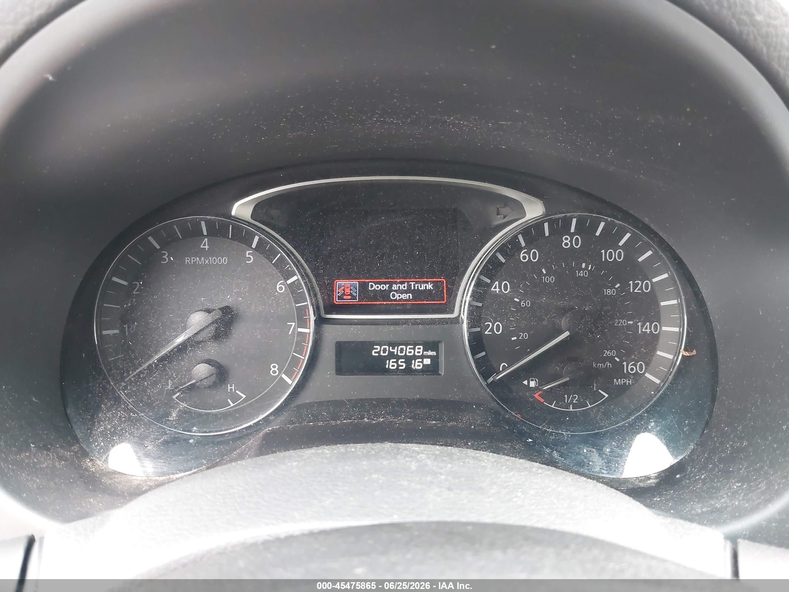 2015 Nissan Altima 2.5 Sv Black vin: 1N4AL3AP4FC598728