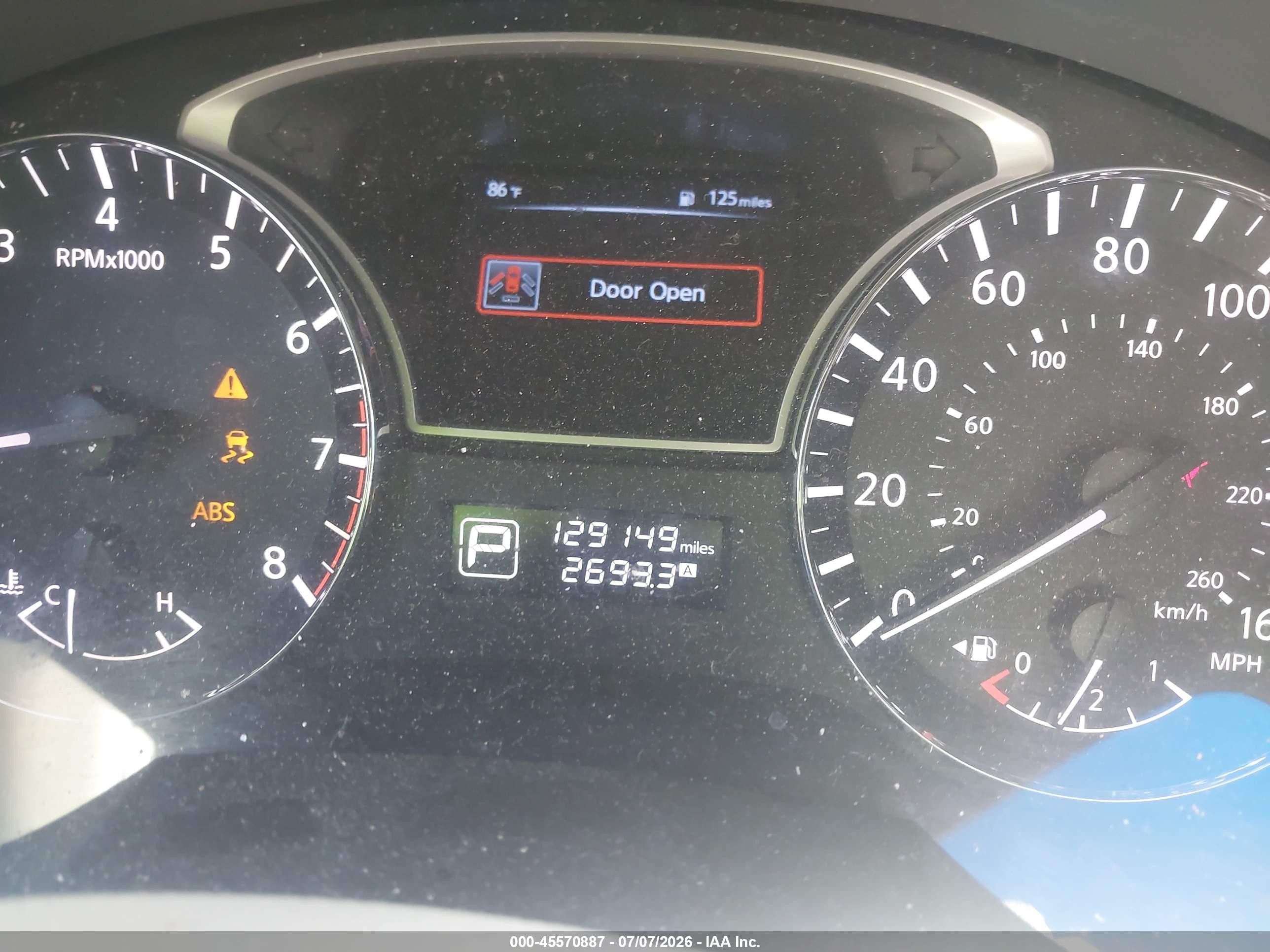 2015 Nissan Altima 2.5 S Champagne vin: 1N4AL3AP4FN308427