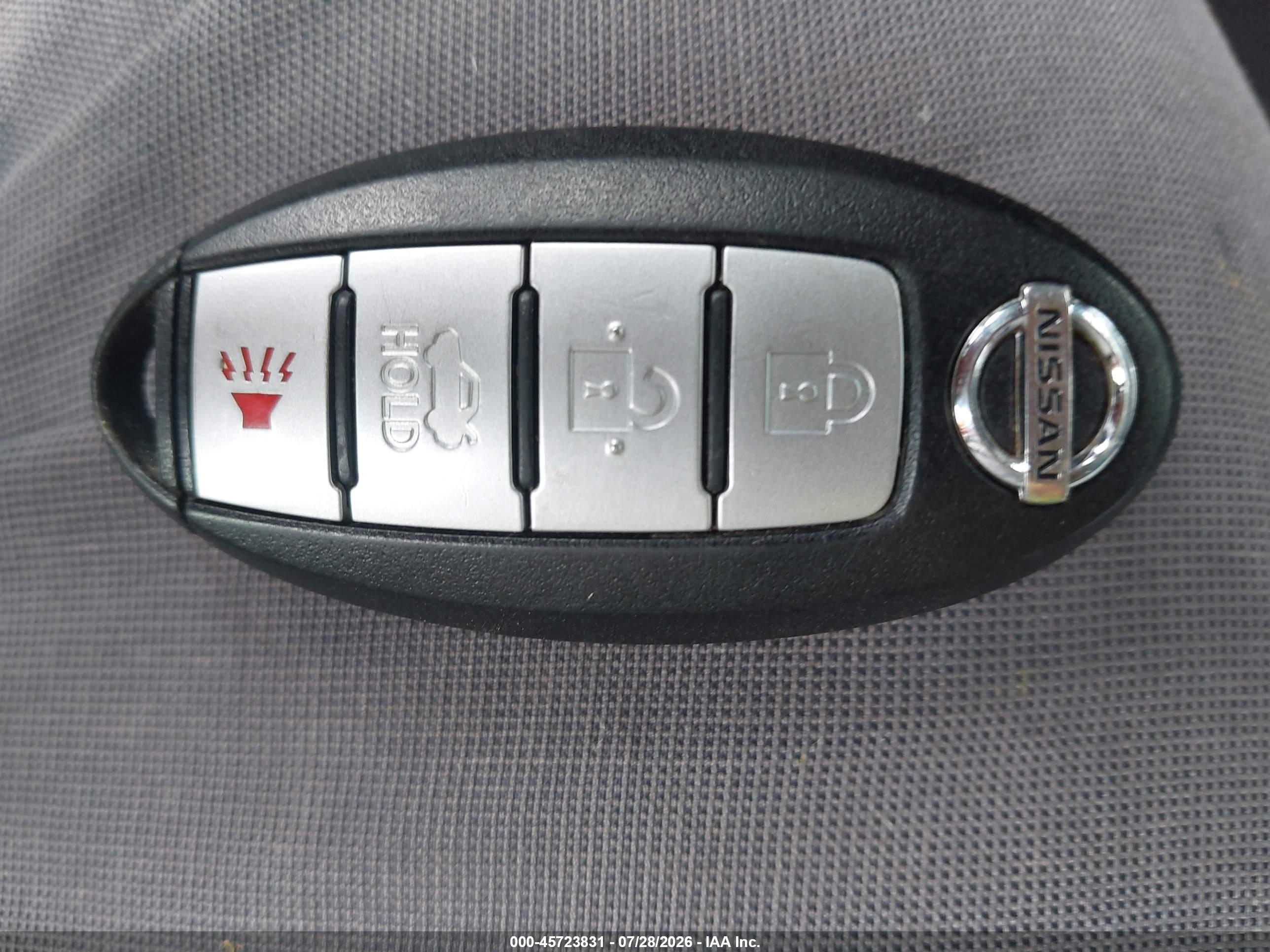 2015 Nissan Altima 2.5 S Black vin: 1N4AL3AP4FN319282