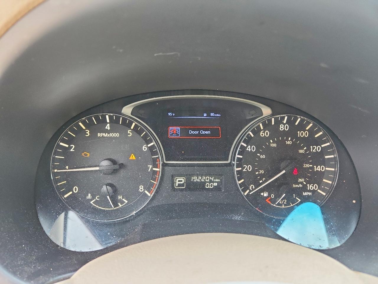 2015 Nissan Altima 2.5 S Brown vin: 1N4AL3AP4FN336051