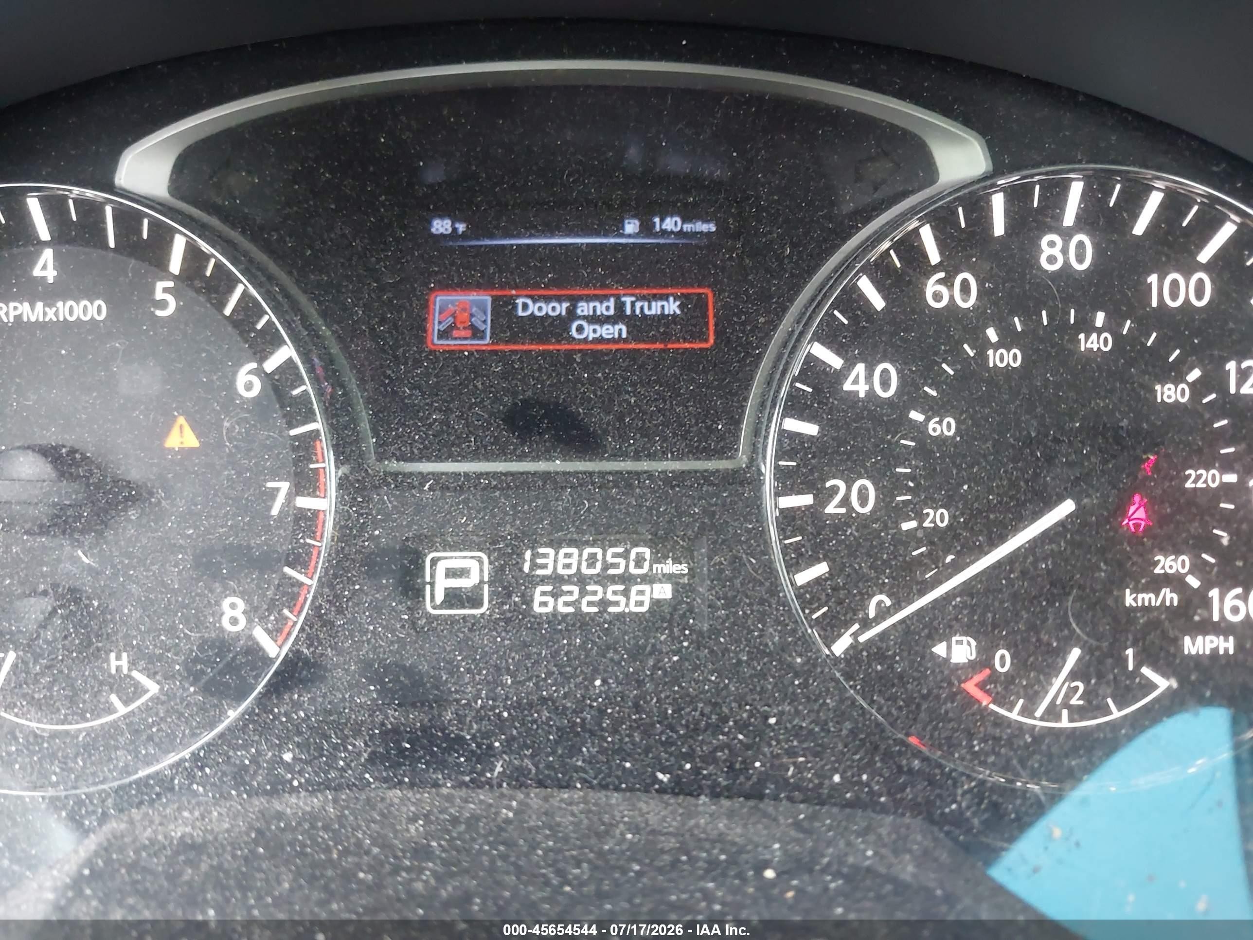 2015 Nissan Altima 2.5 Sl Белый vin: 1N4AL3AP4FN357482
