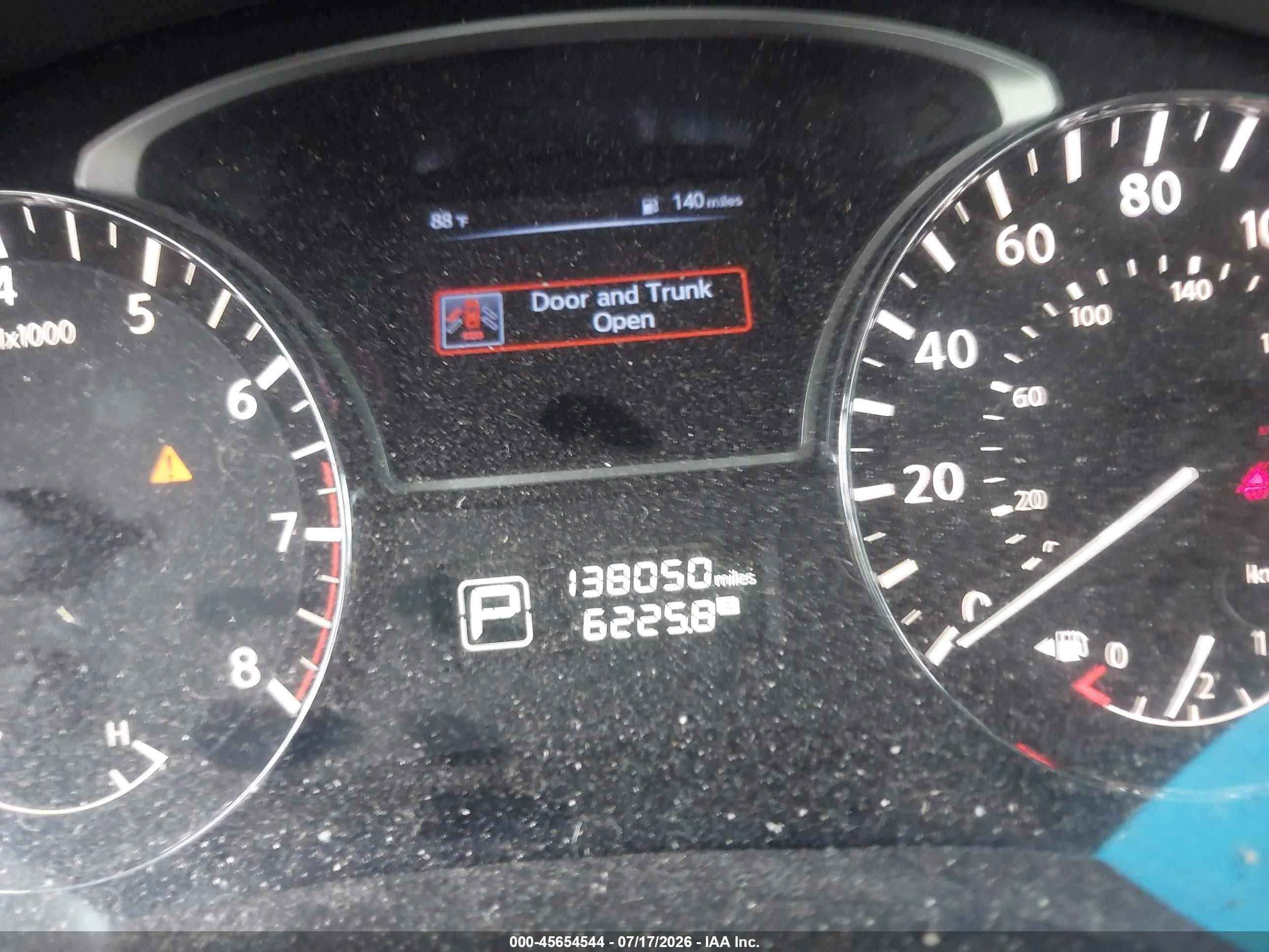 2015 Nissan Altima 2.5 Sl Белый vin: 1N4AL3AP4FN357482