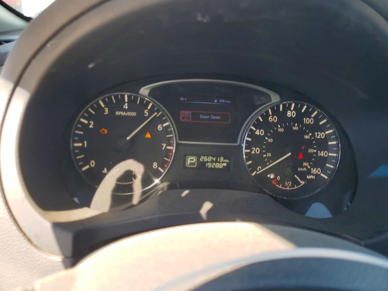 2015 Nissan Altima 2.5 Silver vin: 1N4AL3AP4FN358891