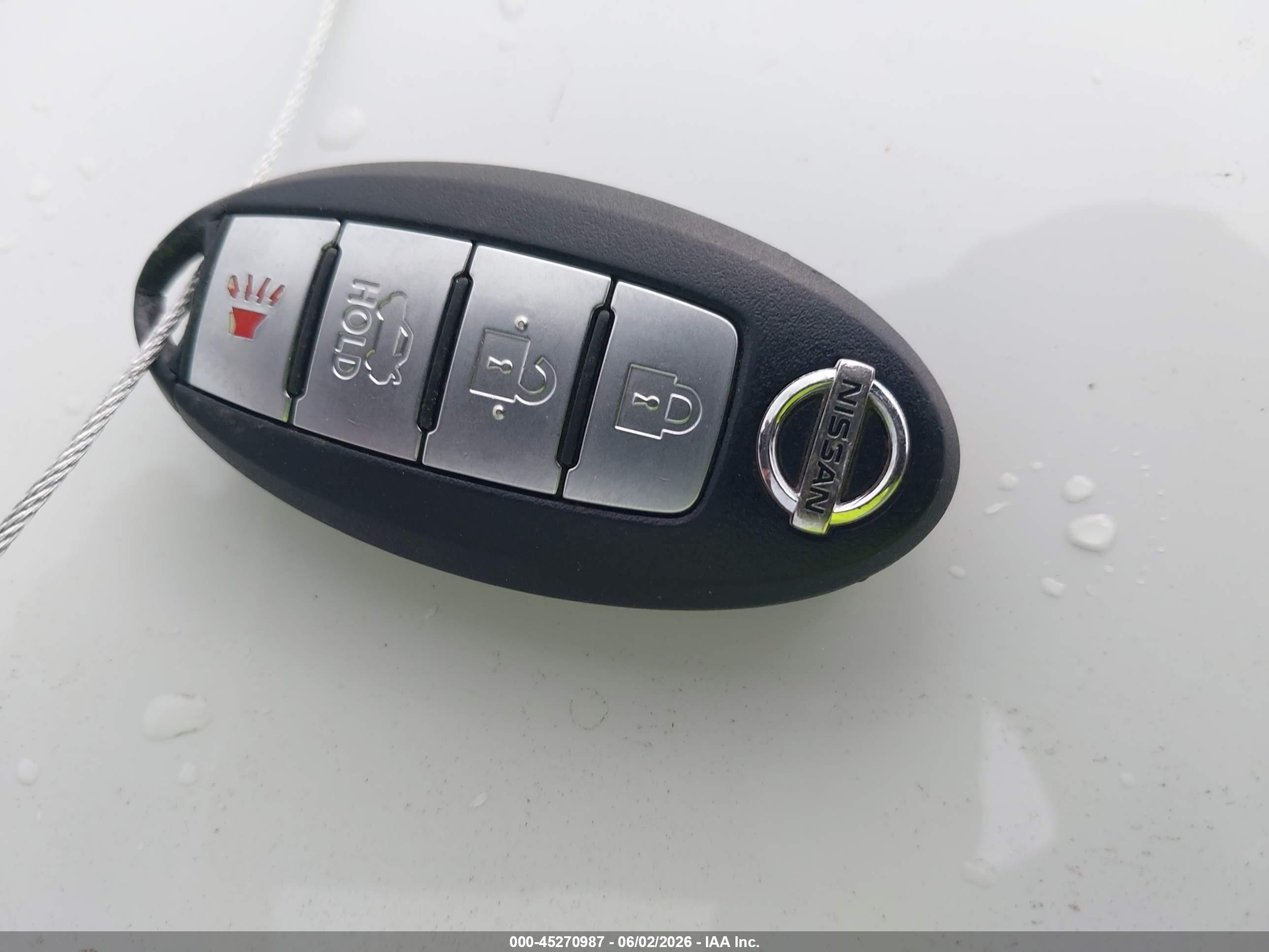 2015 Nissan Altima 2.5 S Gray vin: 1N4AL3AP4FN368191