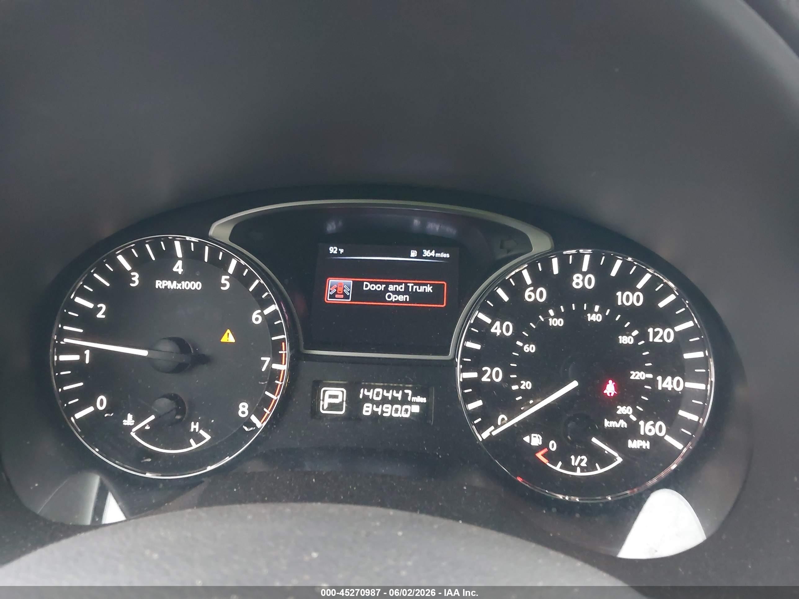 2015 Nissan Altima 2.5 S Gray vin: 1N4AL3AP4FN368191