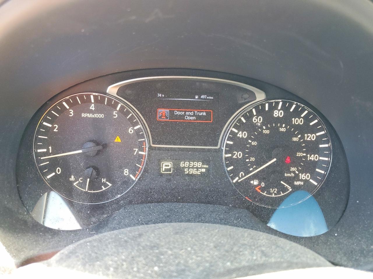 2015 Nissan Altima 2.5 S Silver vin: 1N4AL3AP4FN369261