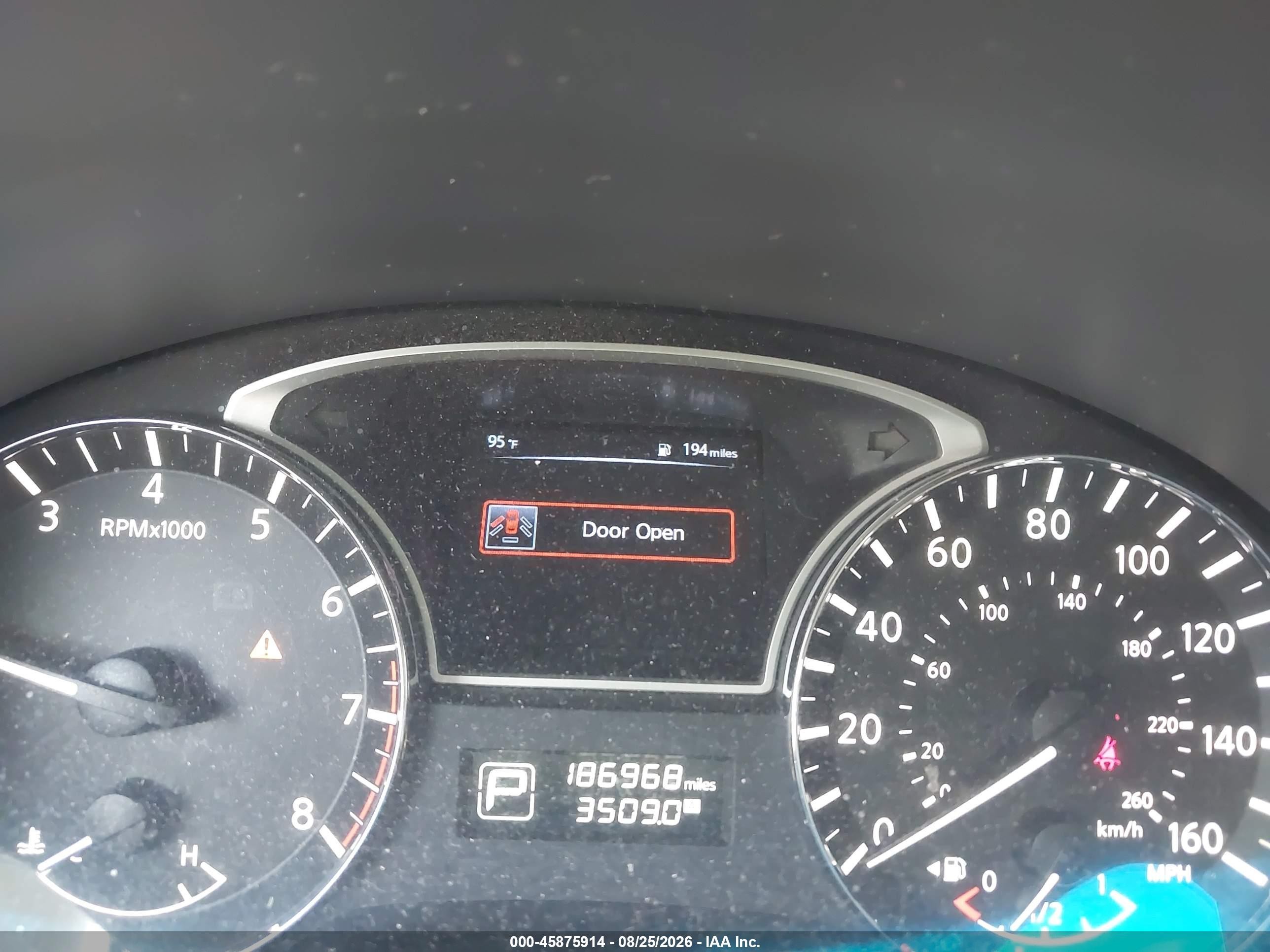 2015 Nissan Altima 2.5 S White vin: 1N4AL3AP4FN391003