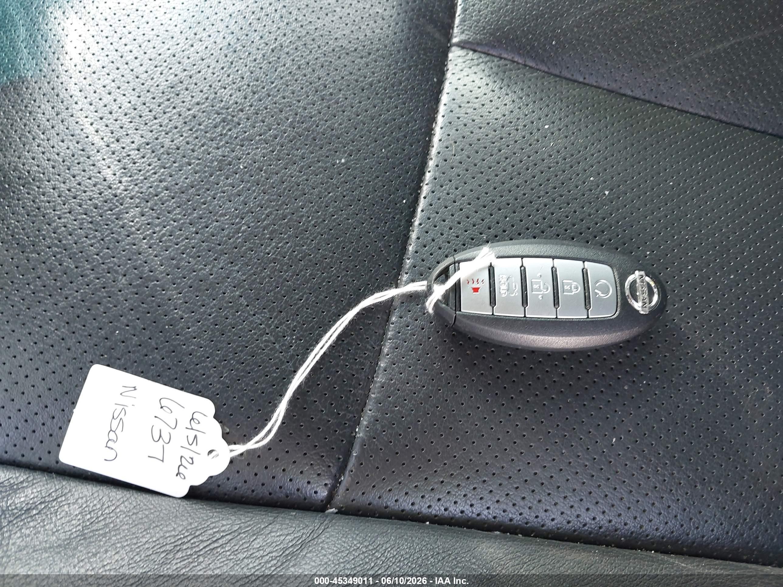 2015 Nissan Altima 2.5 Sl Silver vin: 1N4AL3AP4FN398310
