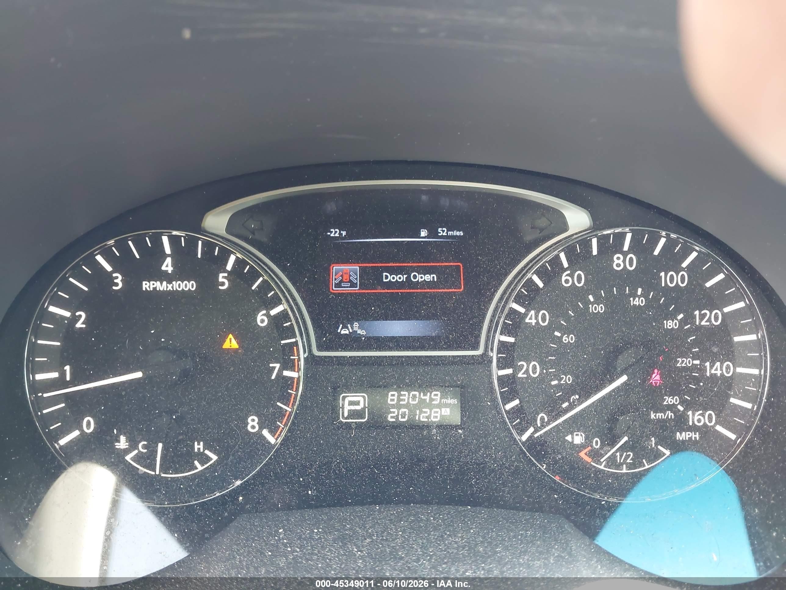 2015 Nissan Altima 2.5 Sl Silver vin: 1N4AL3AP4FN398310