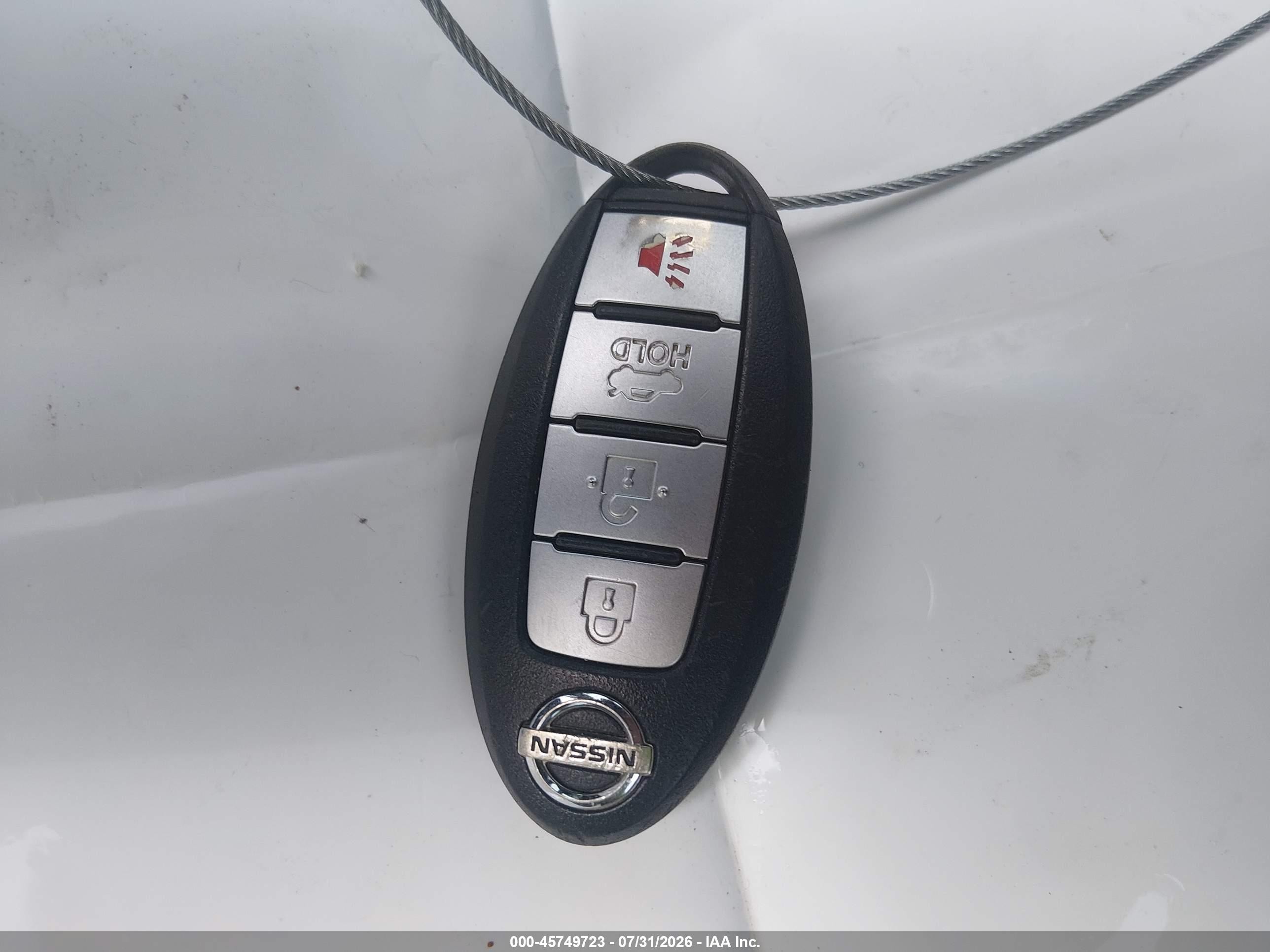 2015 Nissan Altima 2.5/2.5 S/2.5 Sl/2.5 Sv Gray vin: 1N4AL3AP4FN873390