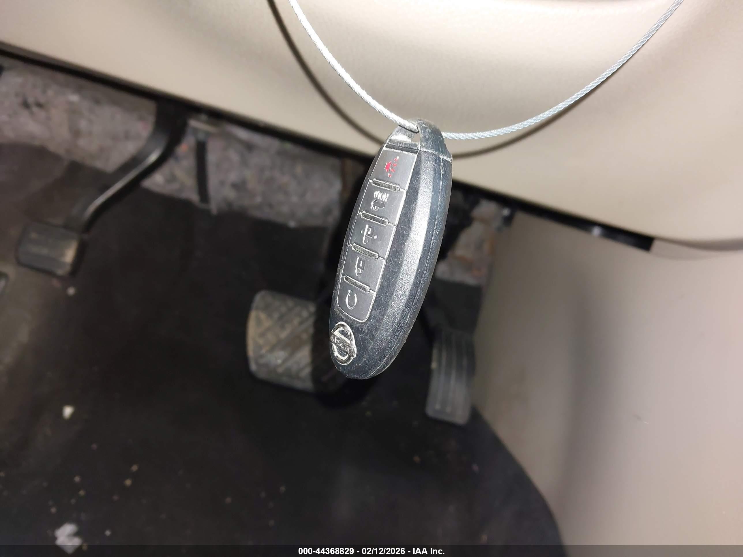 2015 Nissan Altima 2.5 Sl Silver vin: 1N4AL3AP4FN879786