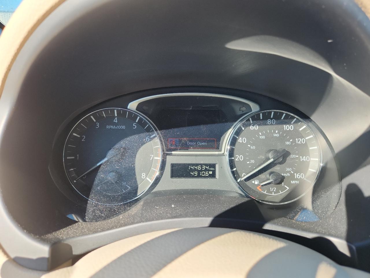 2015 Nissan Altima 2.5 S White vin: 1N4AL3AP4FN899052
