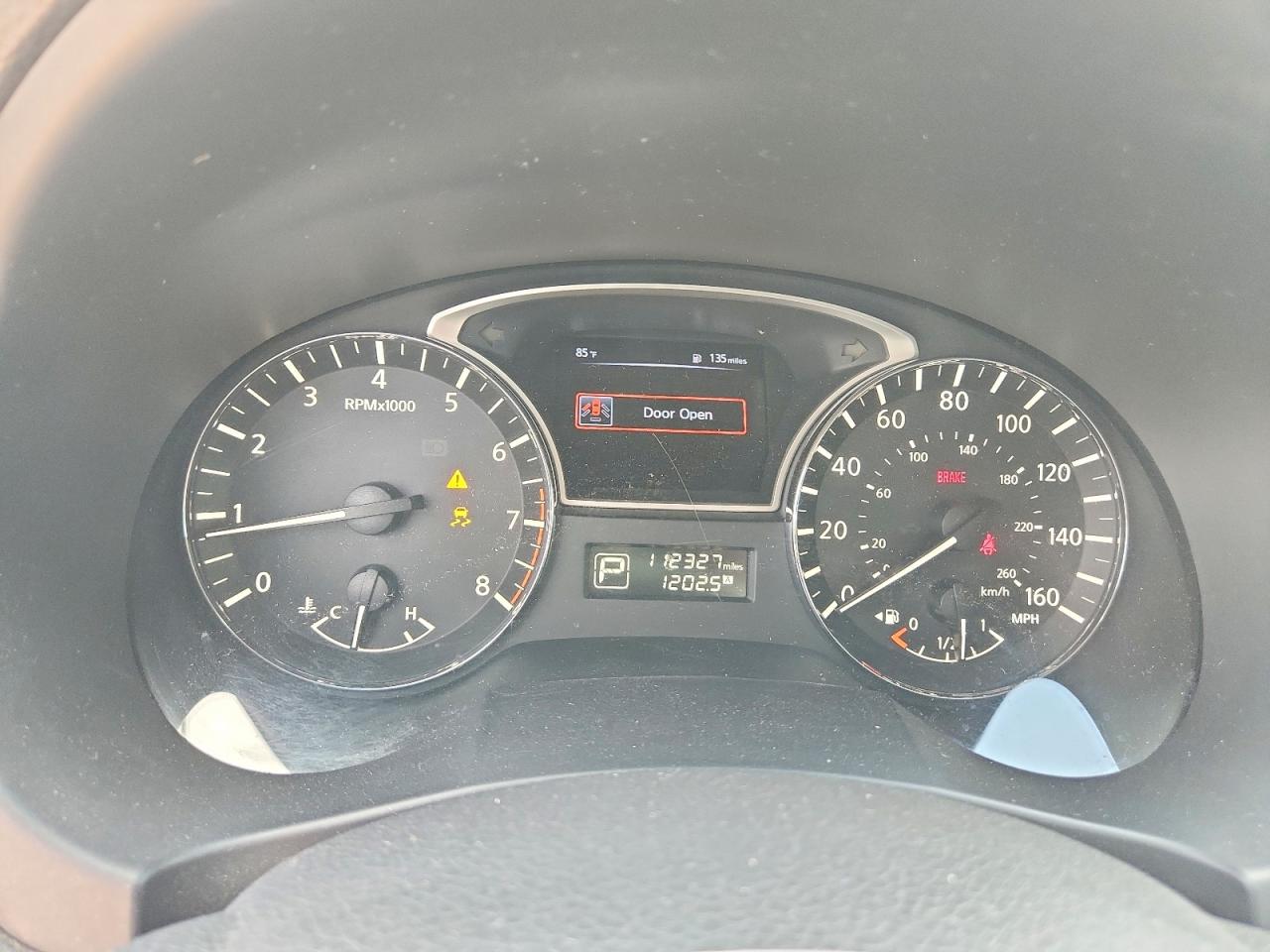 2015 Nissan Altima 2.5 S White vin: 1N4AL3AP4FN900684