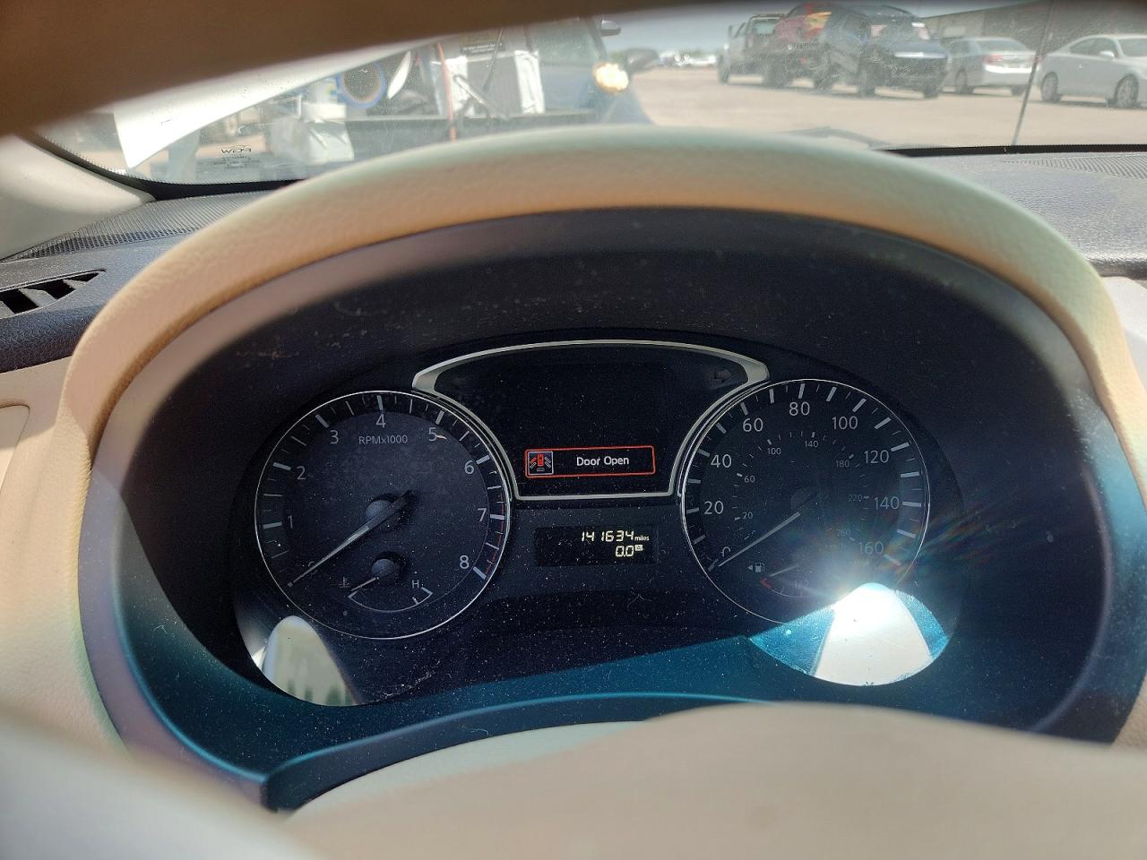 2015 Nissan Altima 2.5 S Белый vin: 1N4AL3AP4FN905447
