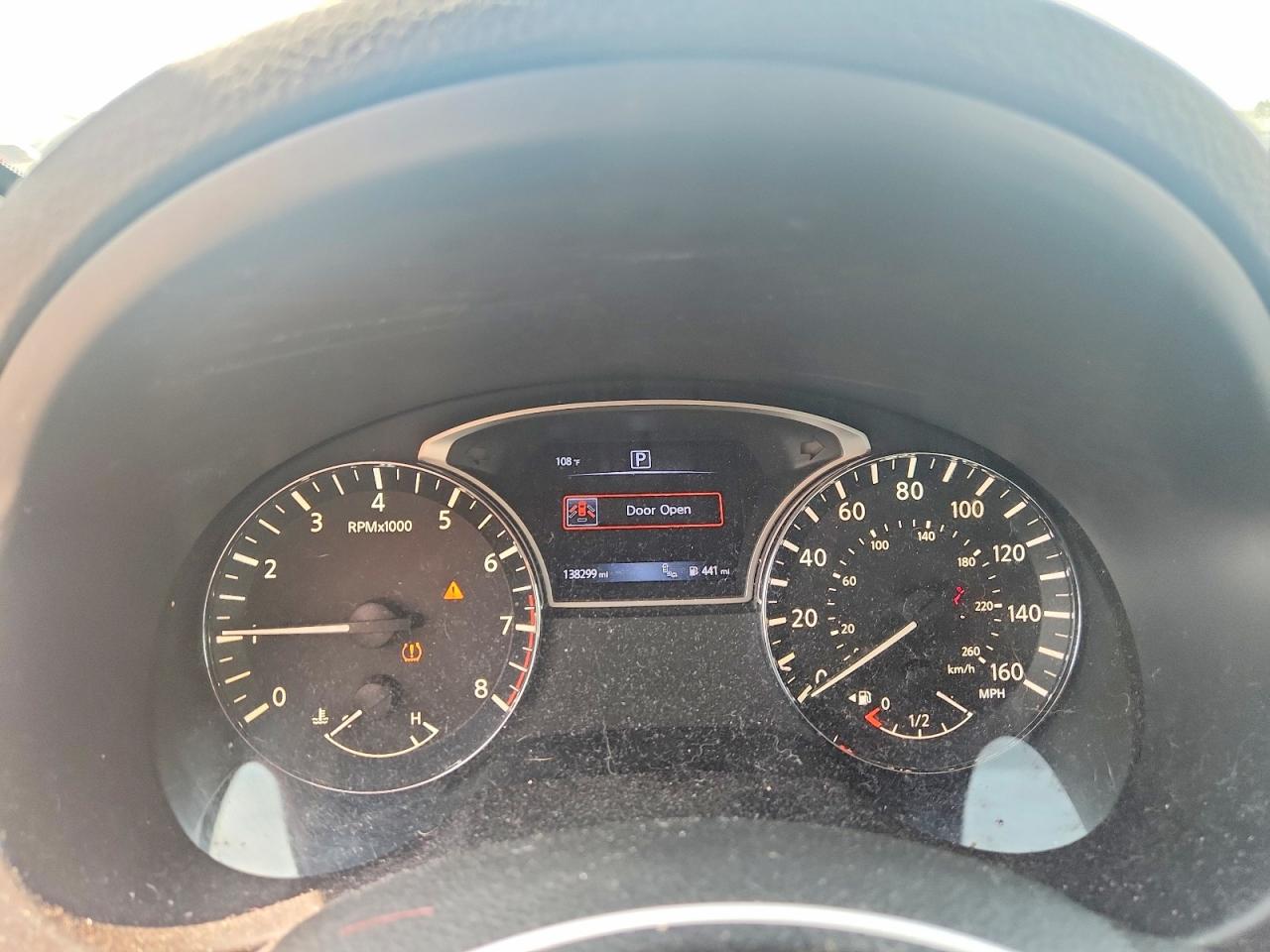 2016 Nissan Altima 2.5 Sl Gray vin: 1N4AL3AP4GC139832