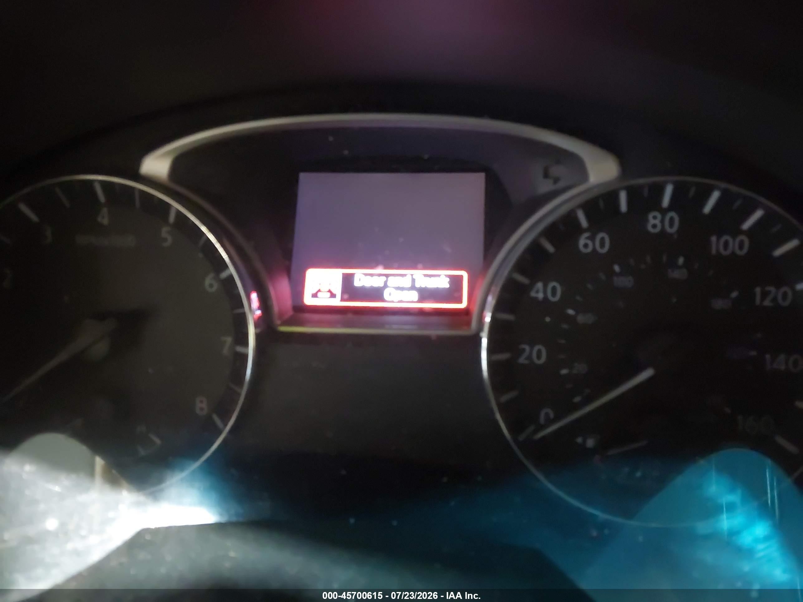 2016 Nissan Altima 2.5 S White vin: 1N4AL3AP4GC239588