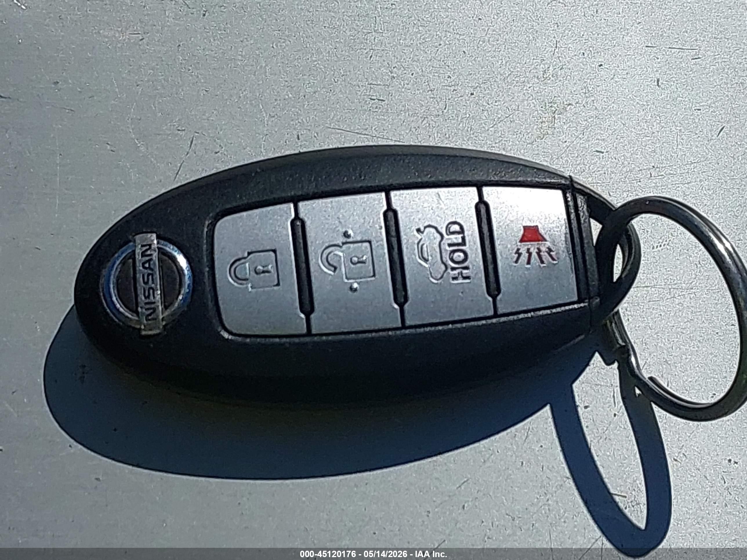 2016 Nissan Altima 2.5/2.5 S/2.5 Sl/2.5 Sr/2.5 Sv Черный vin: 1N4AL3AP4GN306405