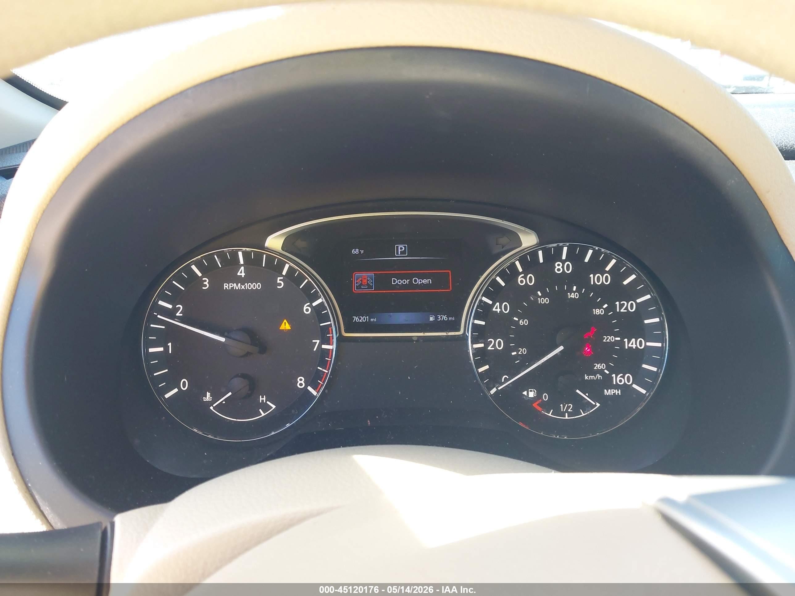 2016 Nissan Altima 2.5/2.5 S/2.5 Sl/2.5 Sr/2.5 Sv Черный vin: 1N4AL3AP4GN306405