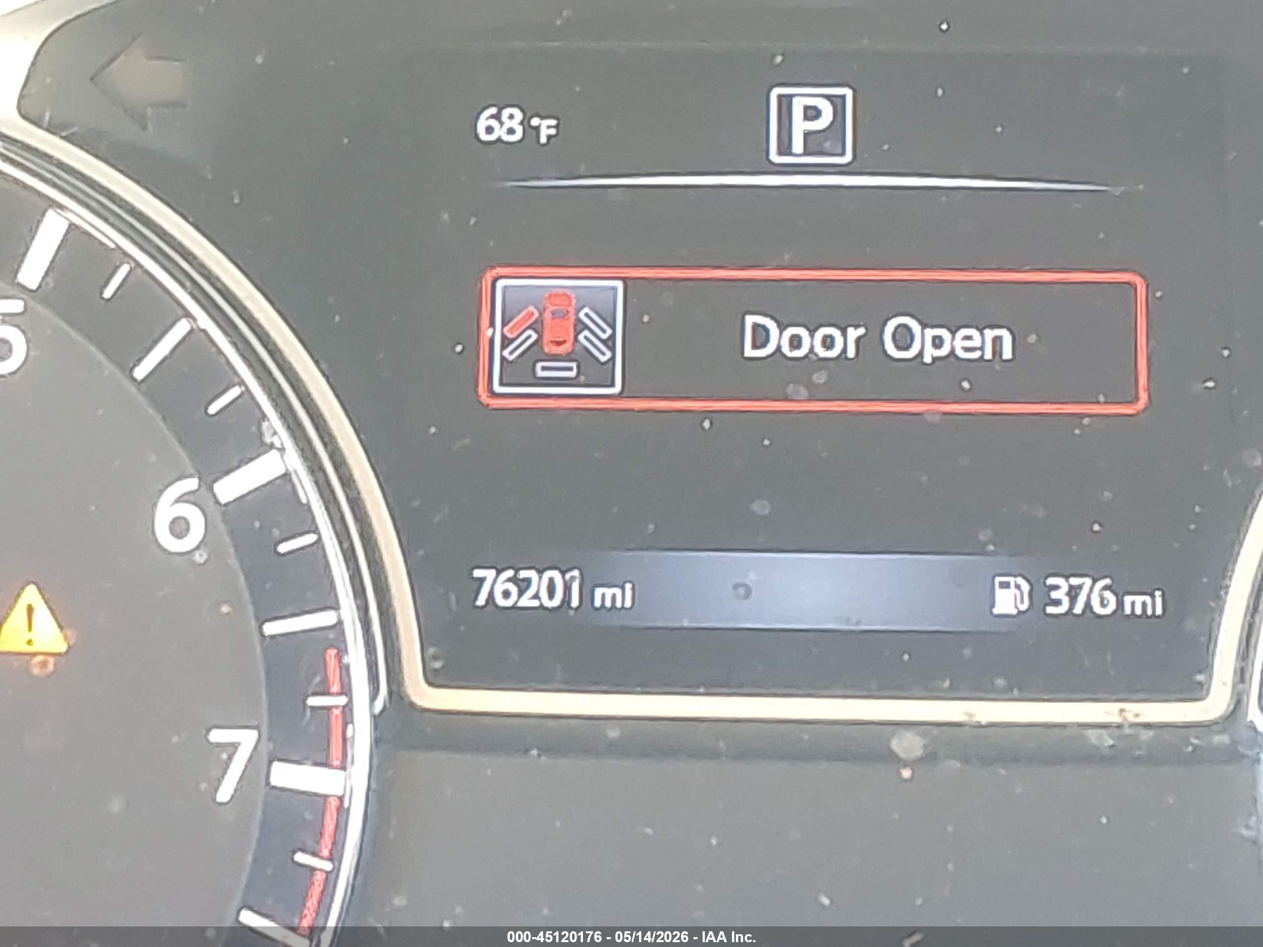 2016 Nissan Altima 2.5/2.5 S/2.5 Sl/2.5 Sr/2.5 Sv Черный vin: 1N4AL3AP4GN306405