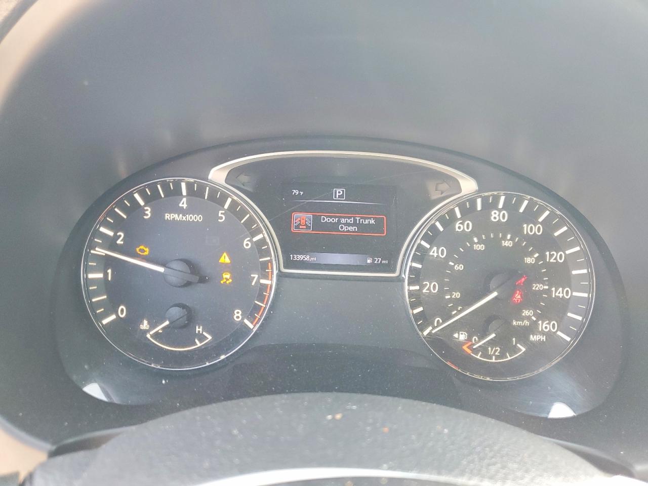 2016 Nissan Altima 2.5 S Silver vin: 1N4AL3AP4GN389480