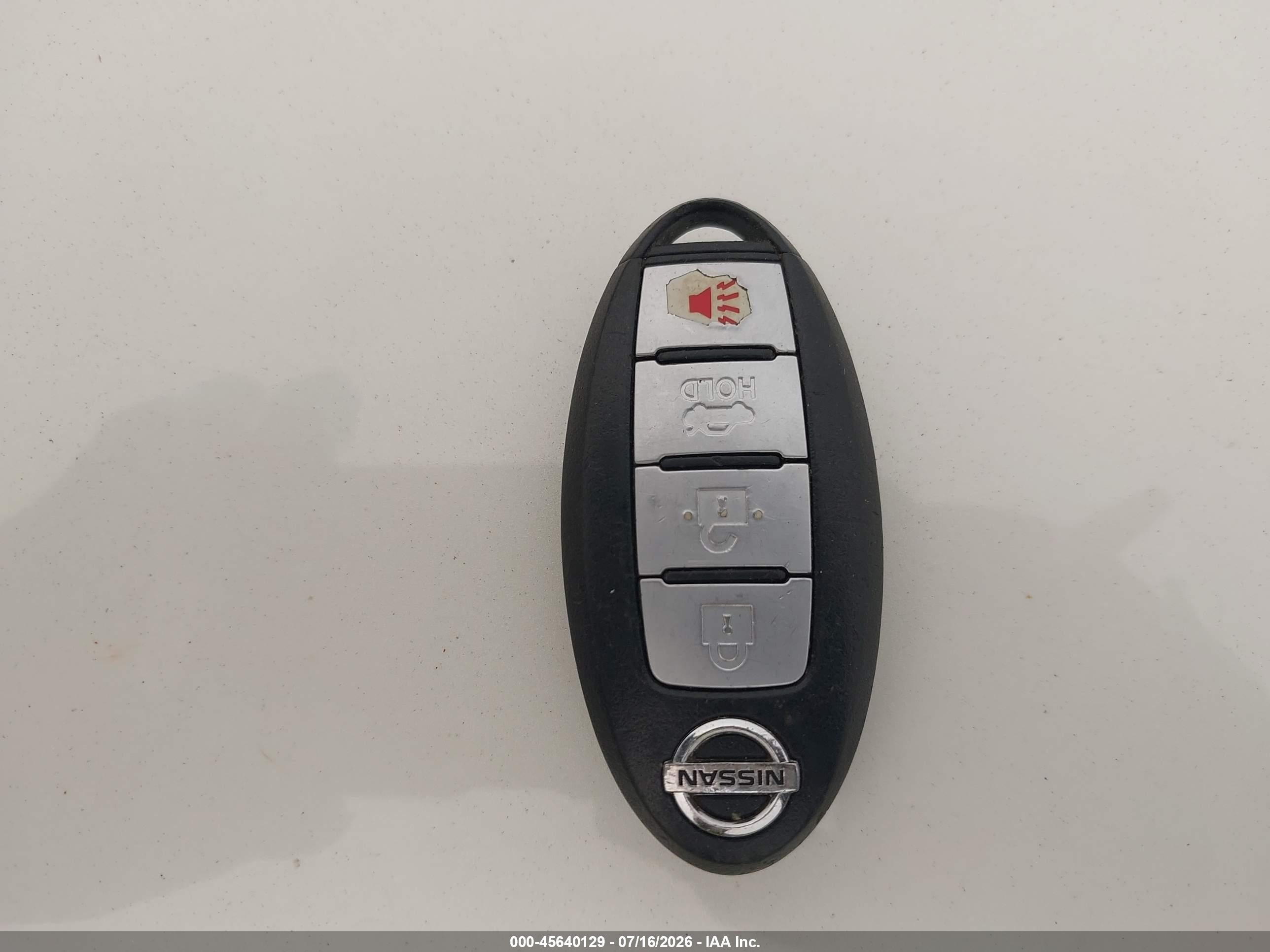 2013 Nissan Altima 2.5 S White vin: 1N4AL3AP5DC108987