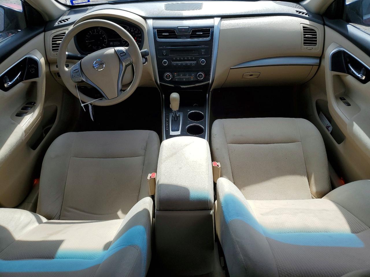 2013 Nissan Altima 2.5 Бордовый vin: 1N4AL3AP5DC116815