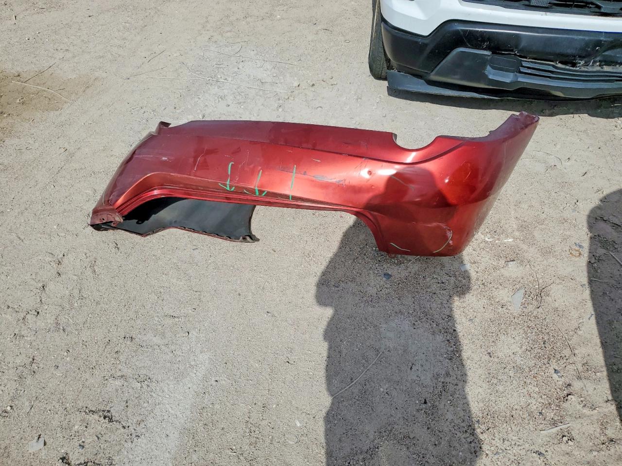 2013 Nissan Altima 2.5 Бордовый vin: 1N4AL3AP5DC116815