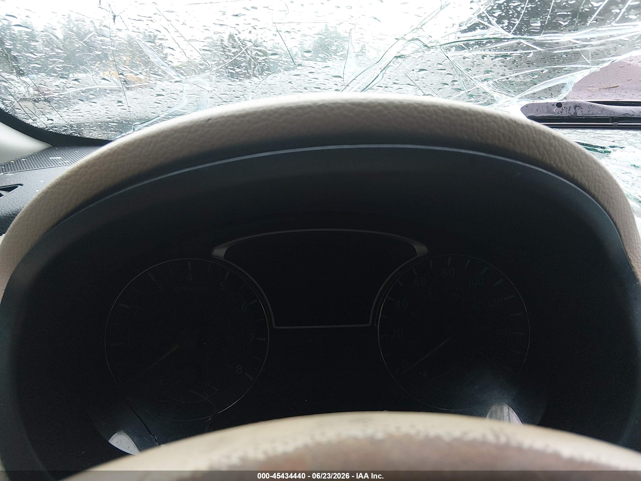 2013 Nissan Altima 2.5 Sv Gray vin: 1N4AL3AP5DC139334