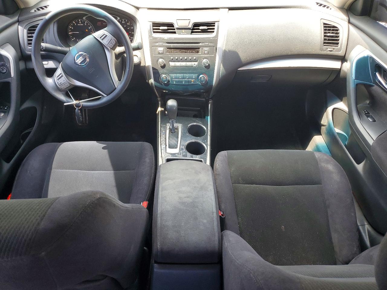 2013 Nissan Altima 2.5 Бордовый vin: 1N4AL3AP5DC140970