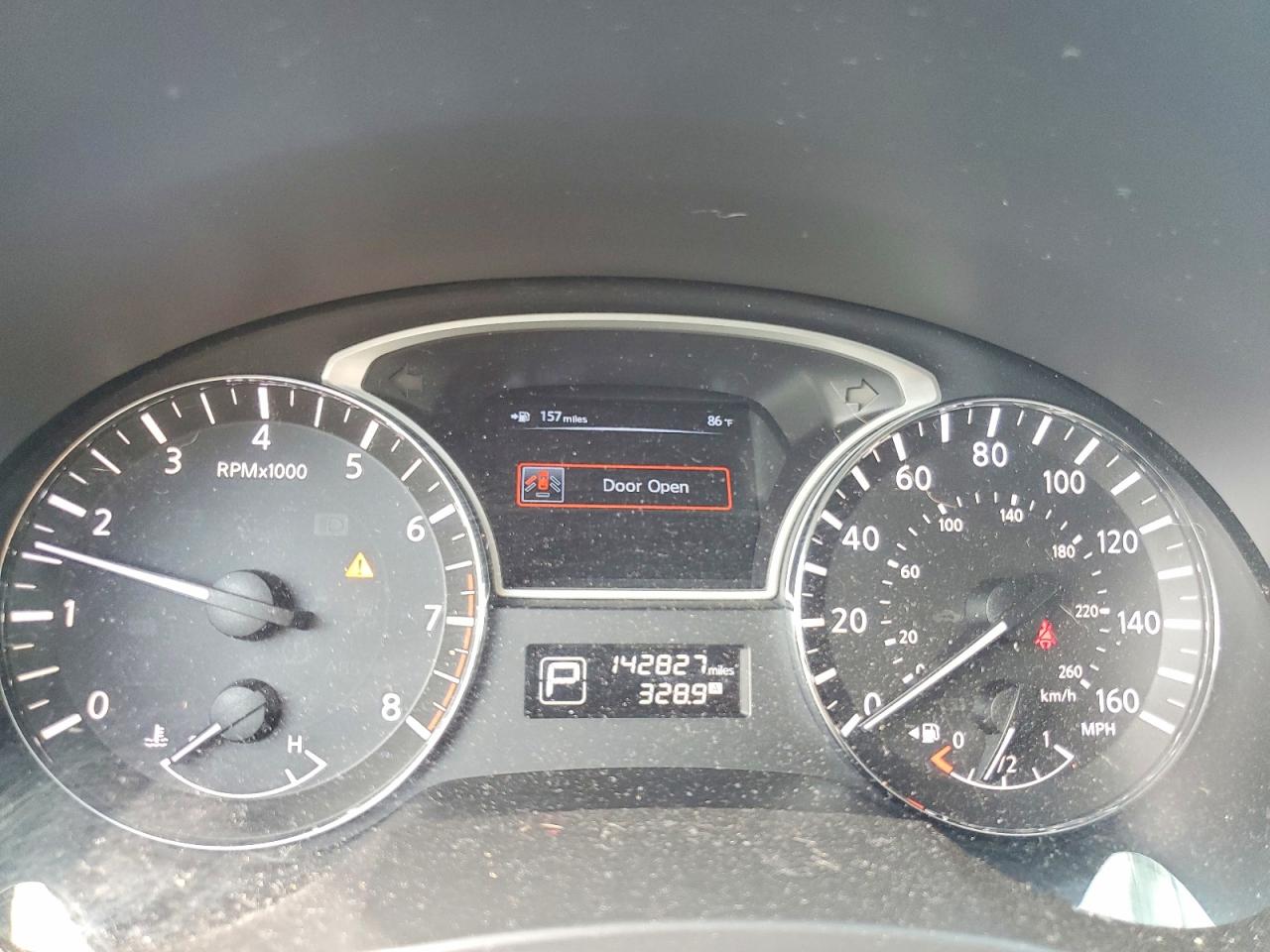 2013 Nissan Altima 2.5 Silver vin: 1N4AL3AP5DC158160