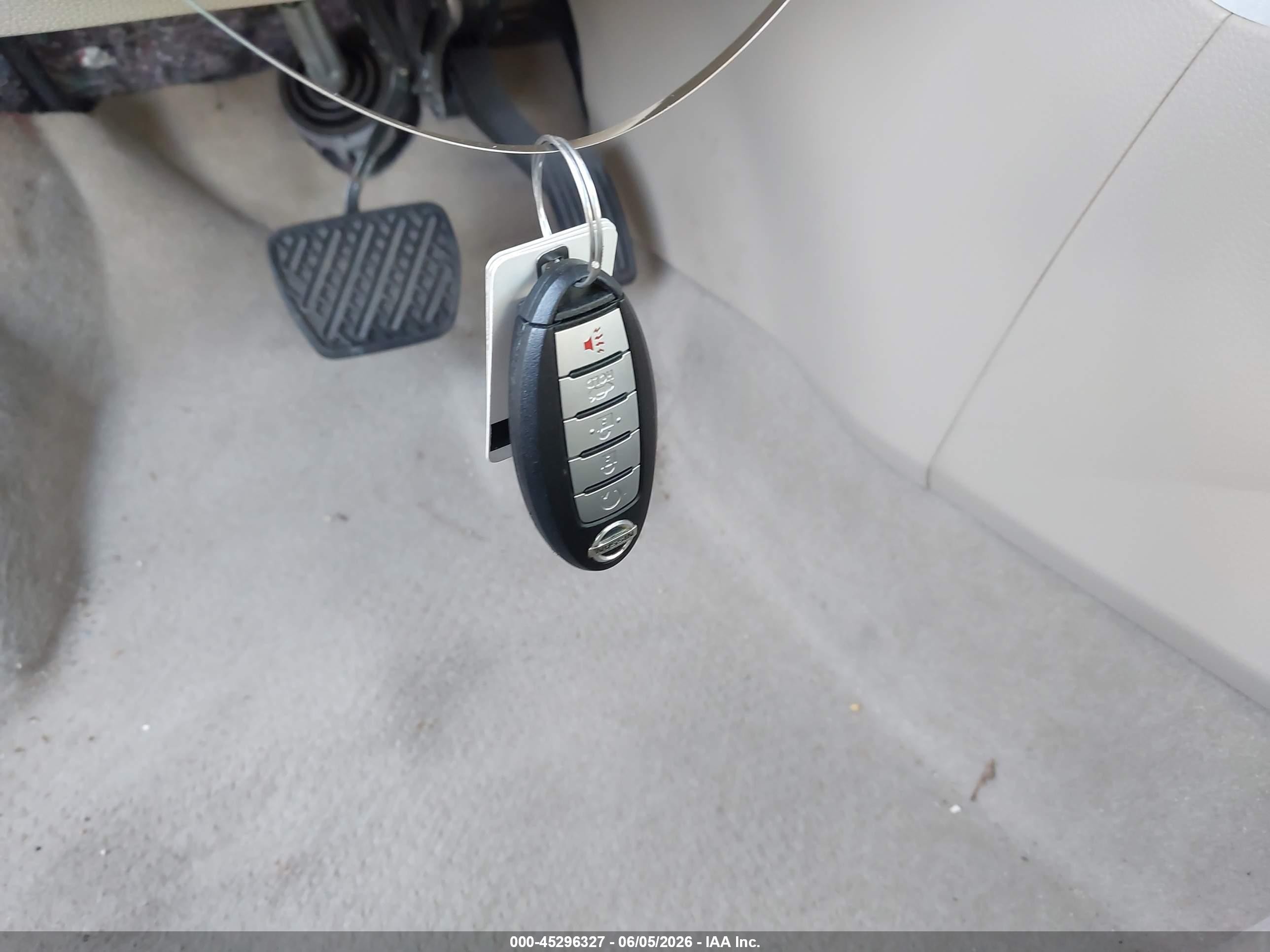 2013 Nissan Altima 2.5 Sl White vin: 1N4AL3AP5DC160068