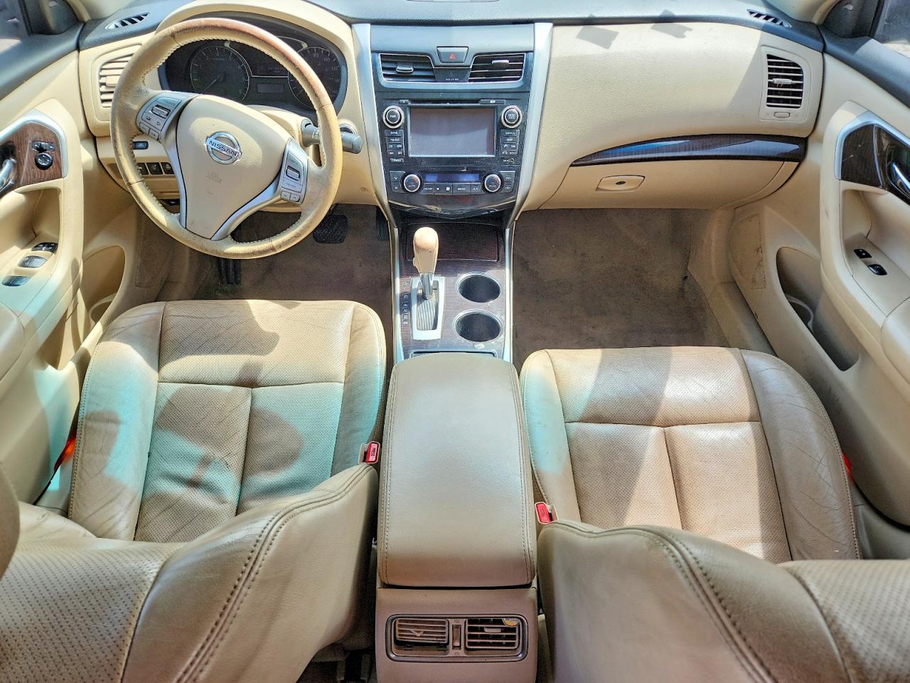 2013 Nissan Altima 2.5/s/sv/sl Белый vin: 1N4AL3AP5DC178084