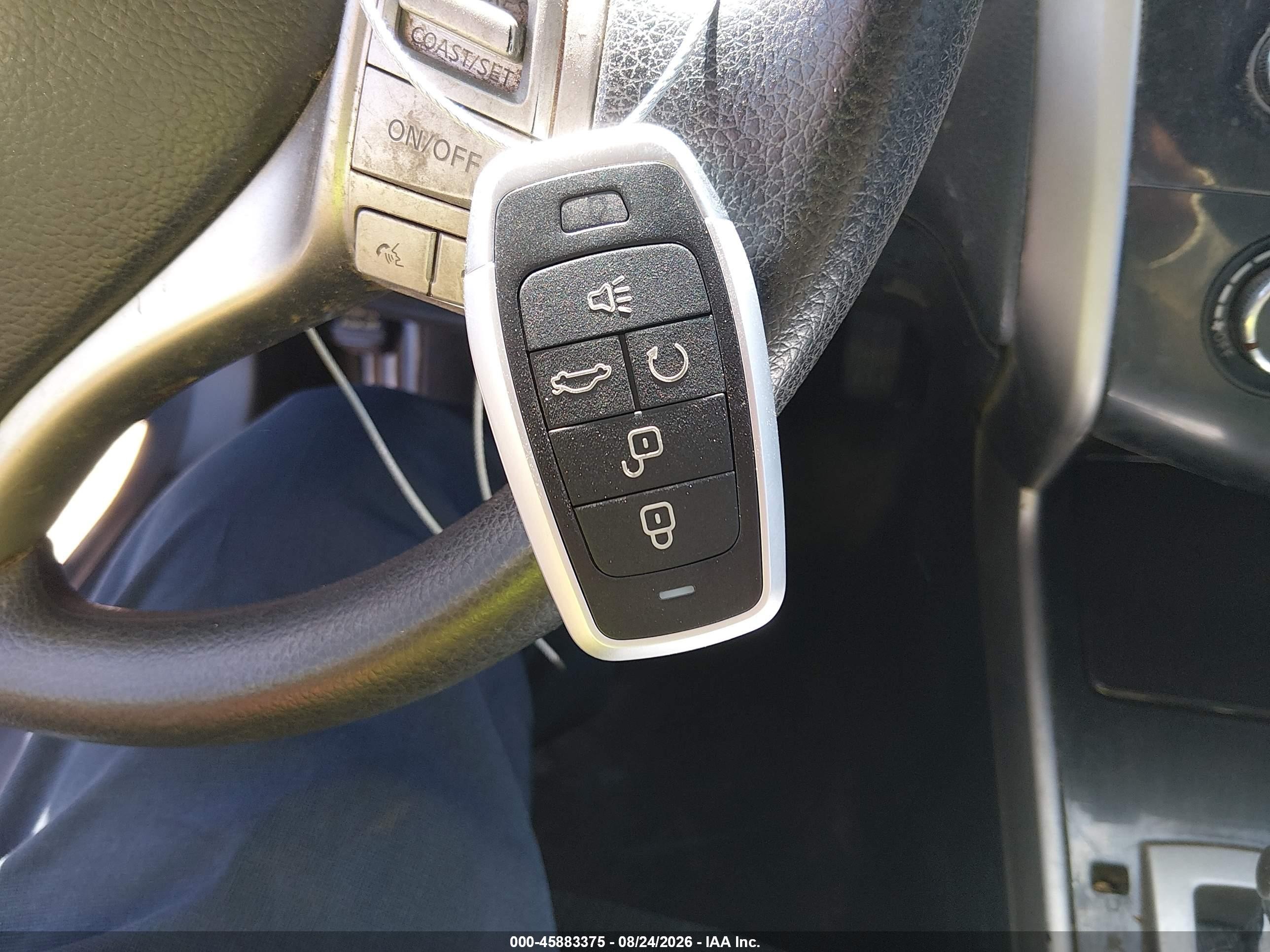 2013 Nissan Altima 2.5 S Gray vin: 1N4AL3AP5DC184306