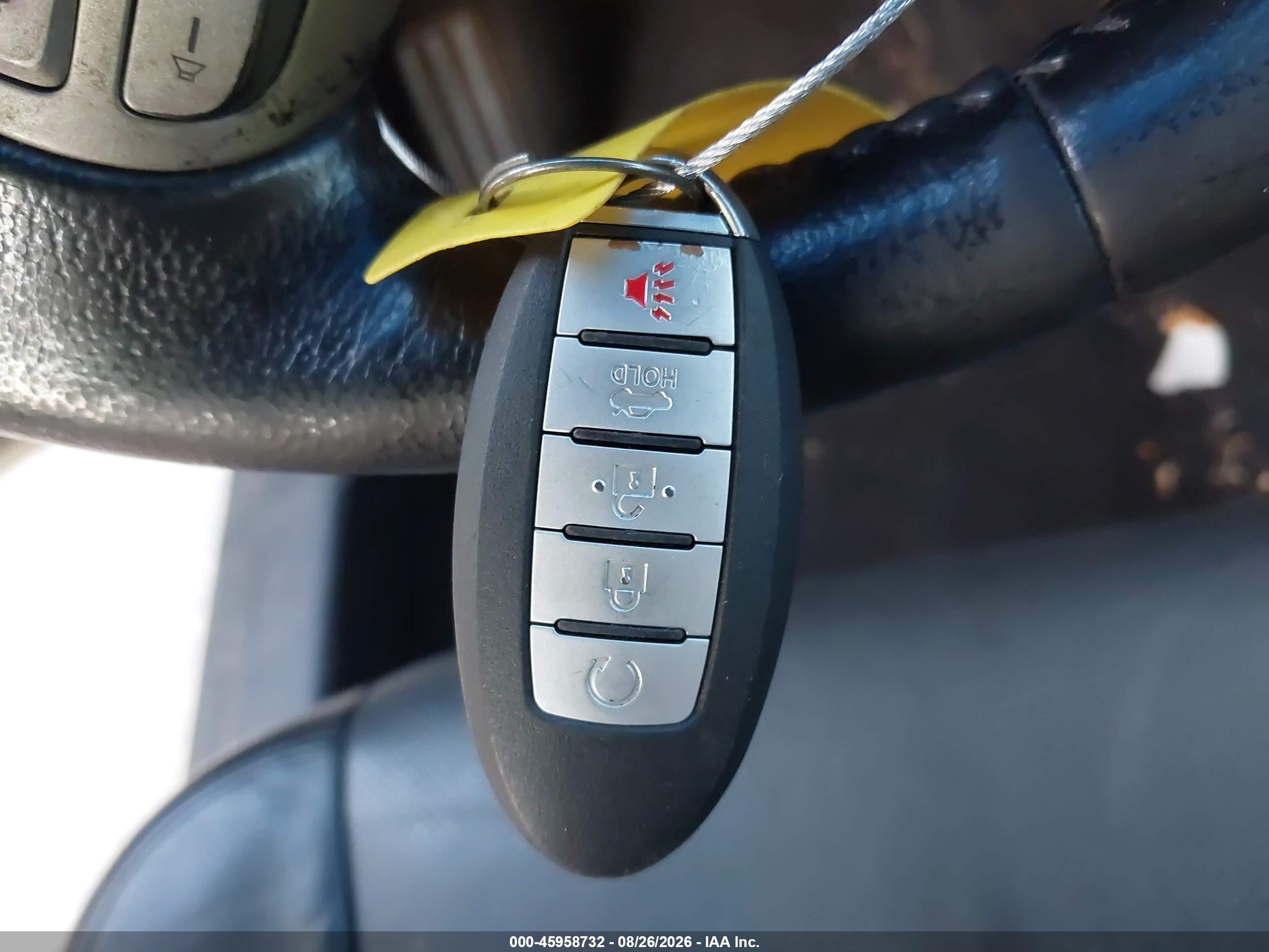 2013 Nissan Altima 2.5 Sl Серебряный vin: 1N4AL3AP5DC196178