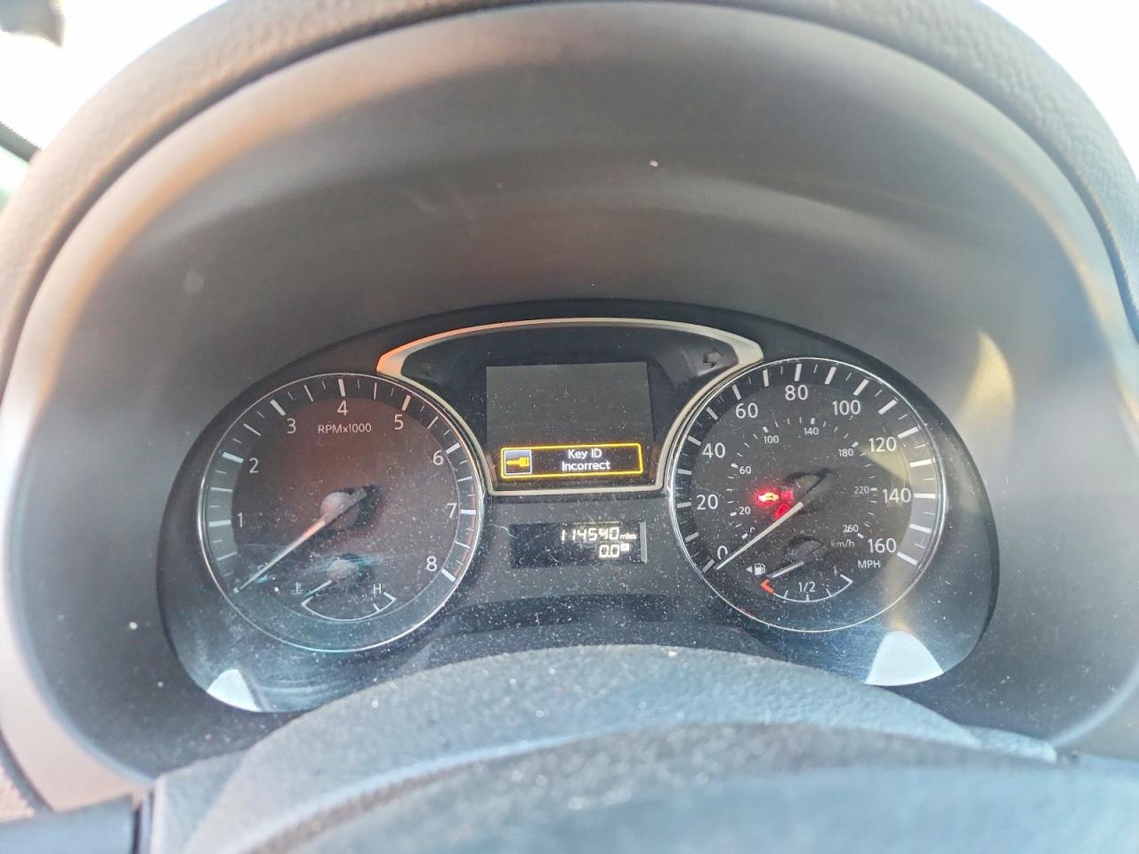 2013 Nissan Altima 2.5 Gray vin: 1N4AL3AP5DC198805