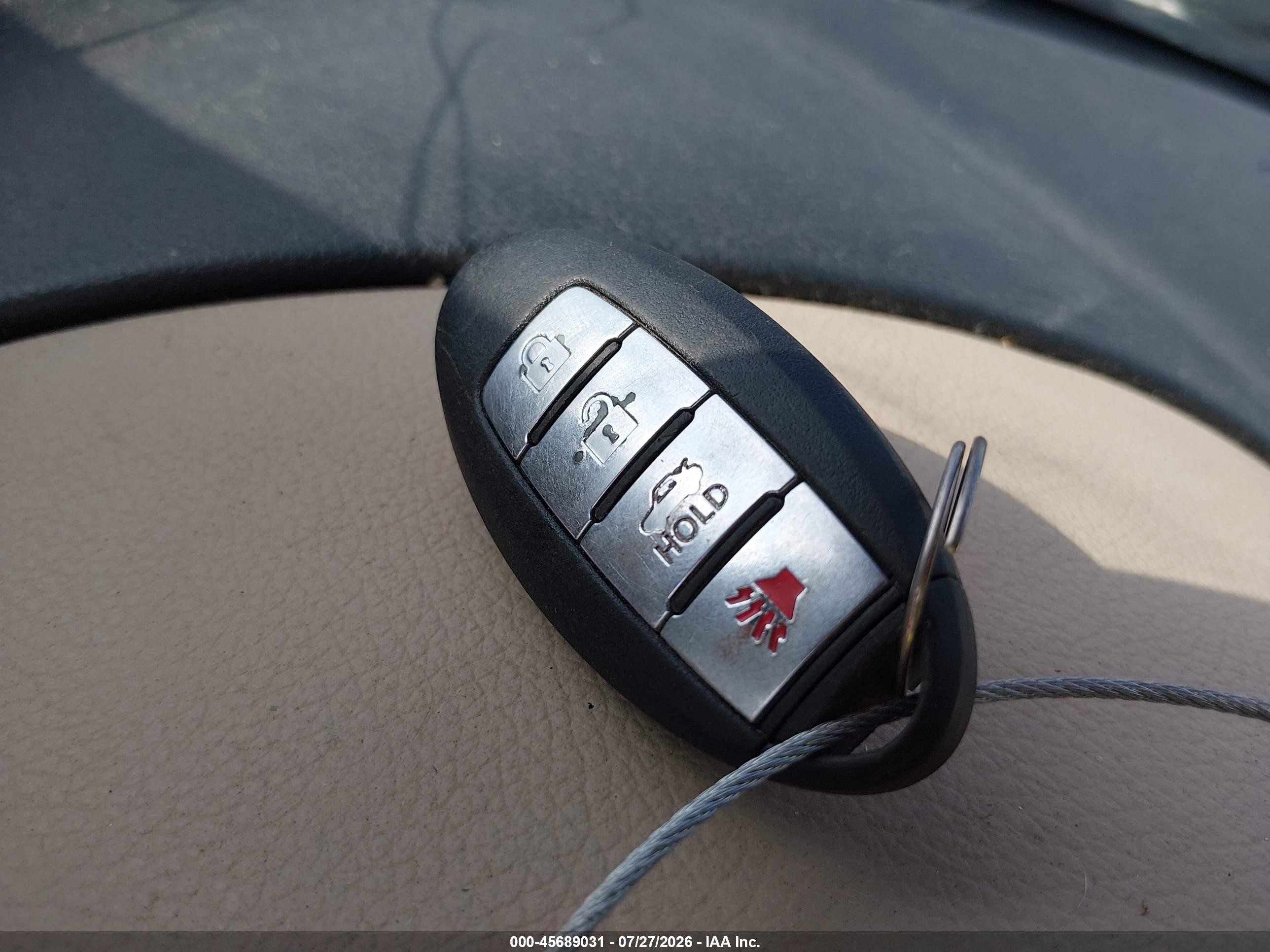 2013 Nissan Altima 2.5 Sl Черный vin: 1N4AL3AP5DC200620