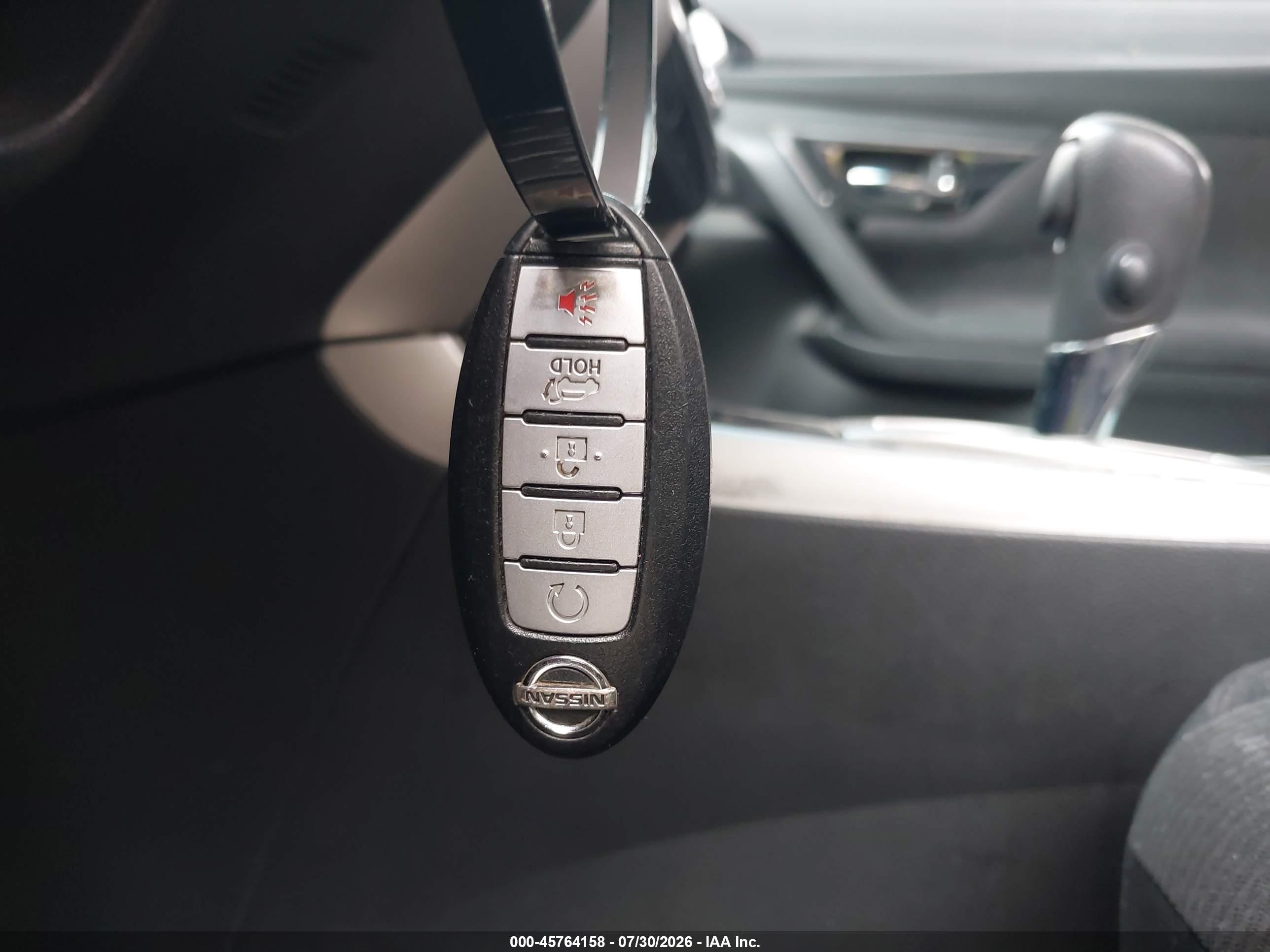 2013 Nissan Altima 2.5 S White vin: 1N4AL3AP5DC201721