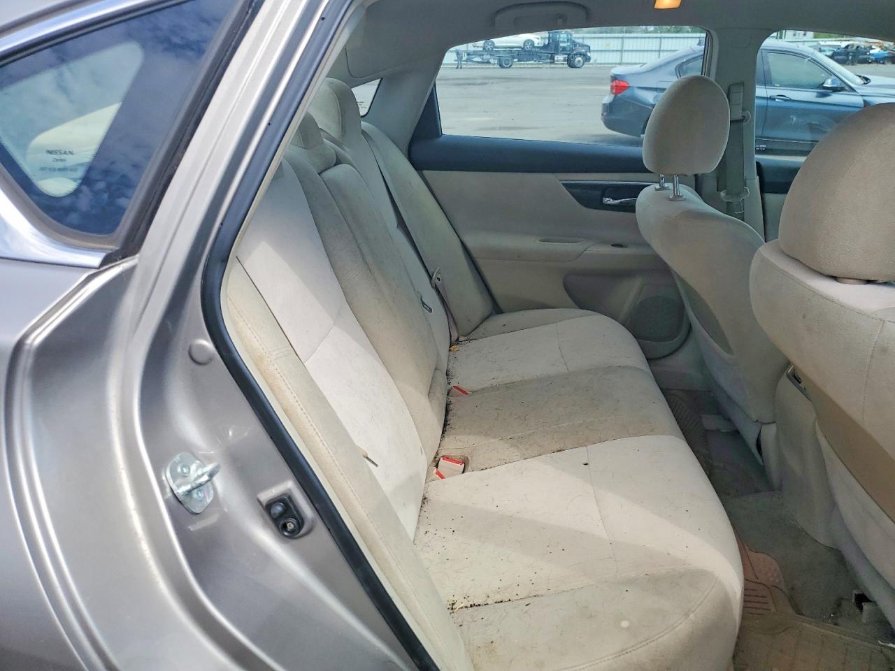 2013 Nissan Altima 2.5 Gold vin: 1N4AL3AP5DC202108