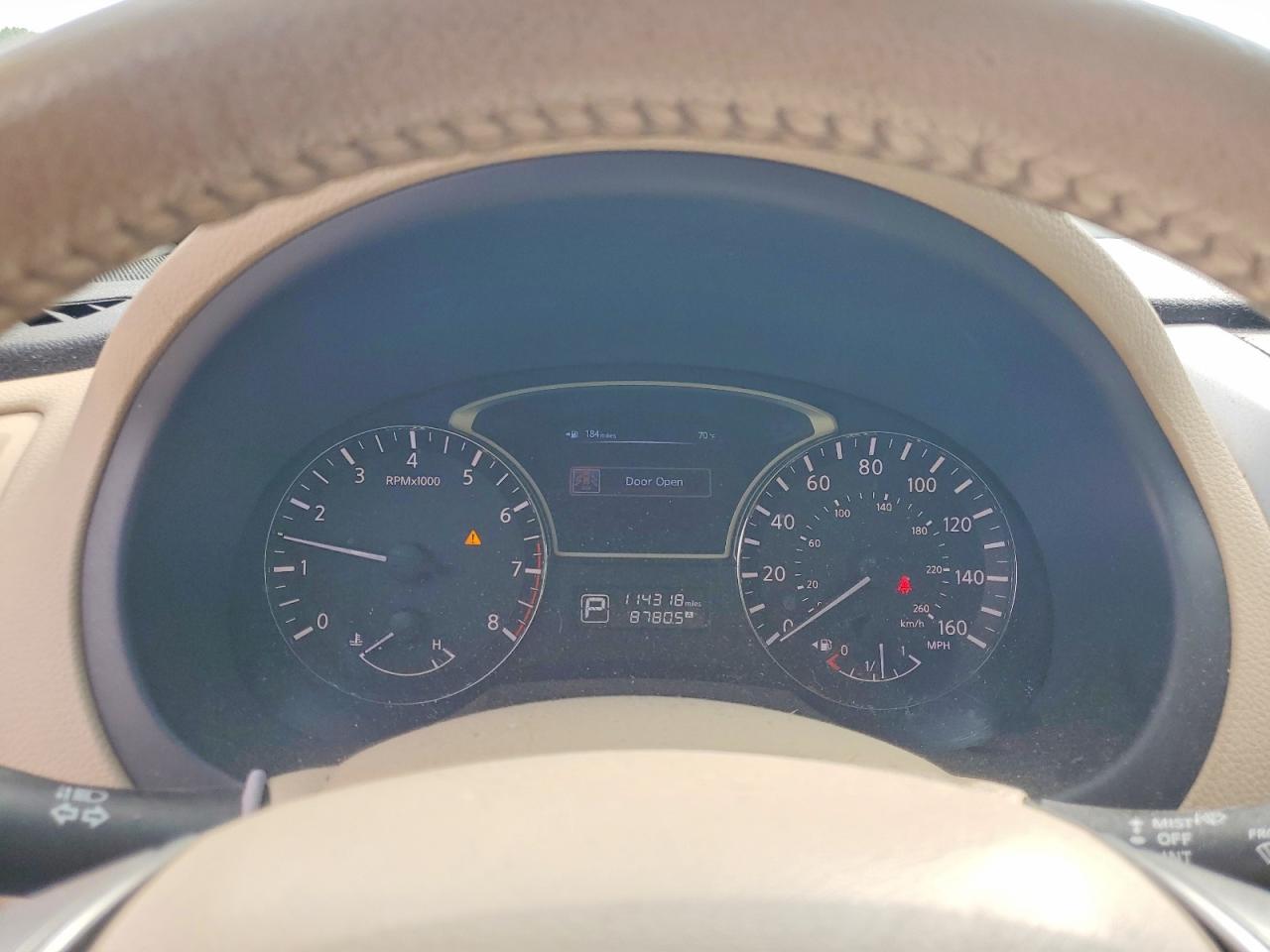 2013 Nissan Altima 2.5 Gold vin: 1N4AL3AP5DC202108