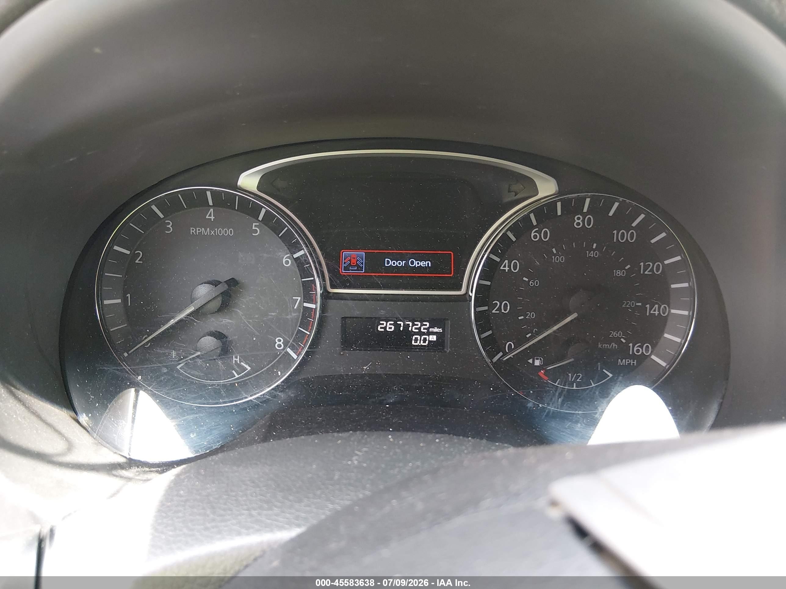 2013 Nissan Altima 2.5 S Pink vin: 1N4AL3AP5DC205543