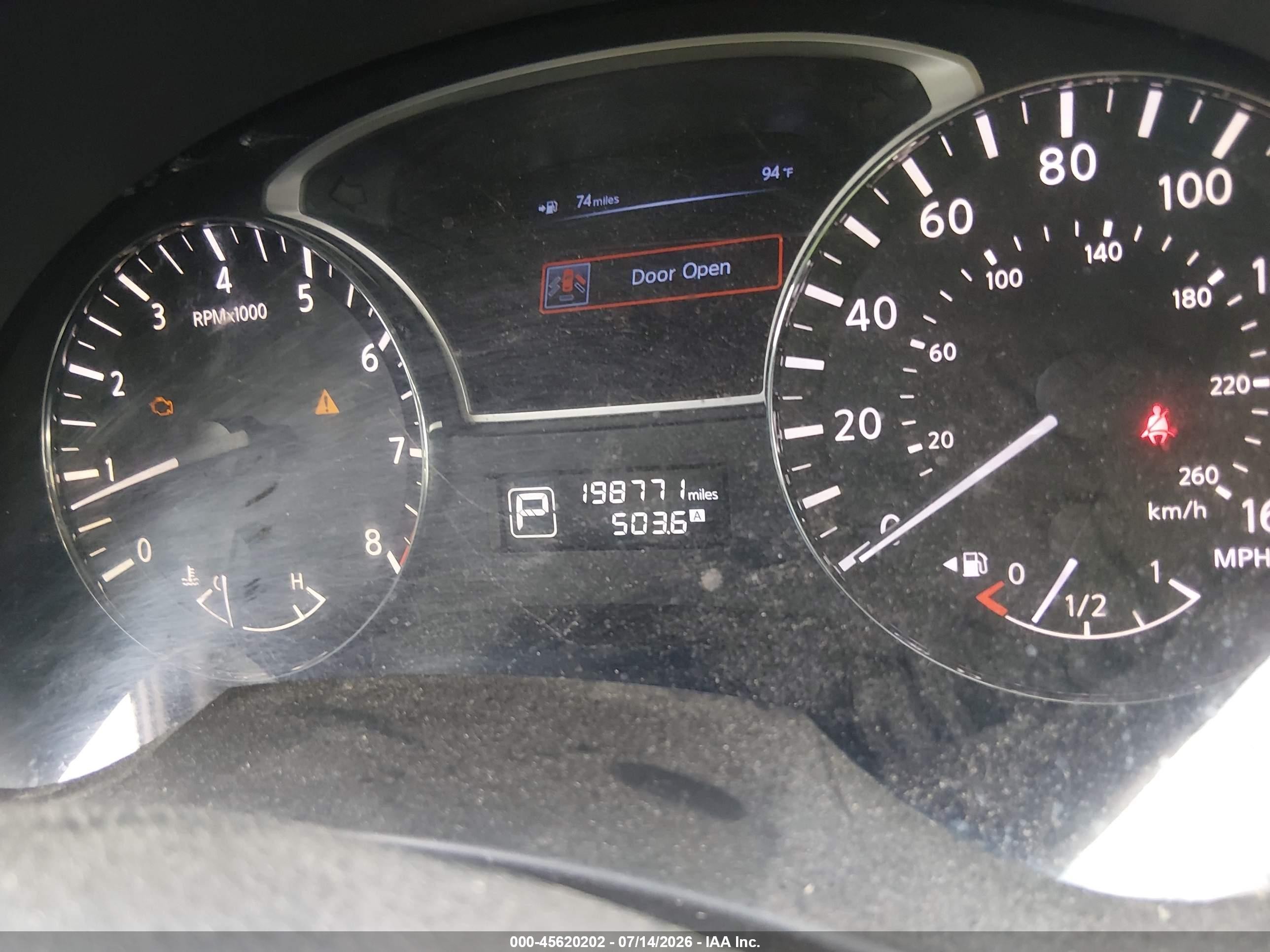 2013 Nissan Altima 2.5 S Red vin: 1N4AL3AP5DC205753