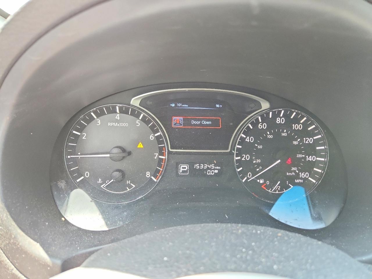 2013 Nissan Altima 2.5 Black vin: 1N4AL3AP5DC217580