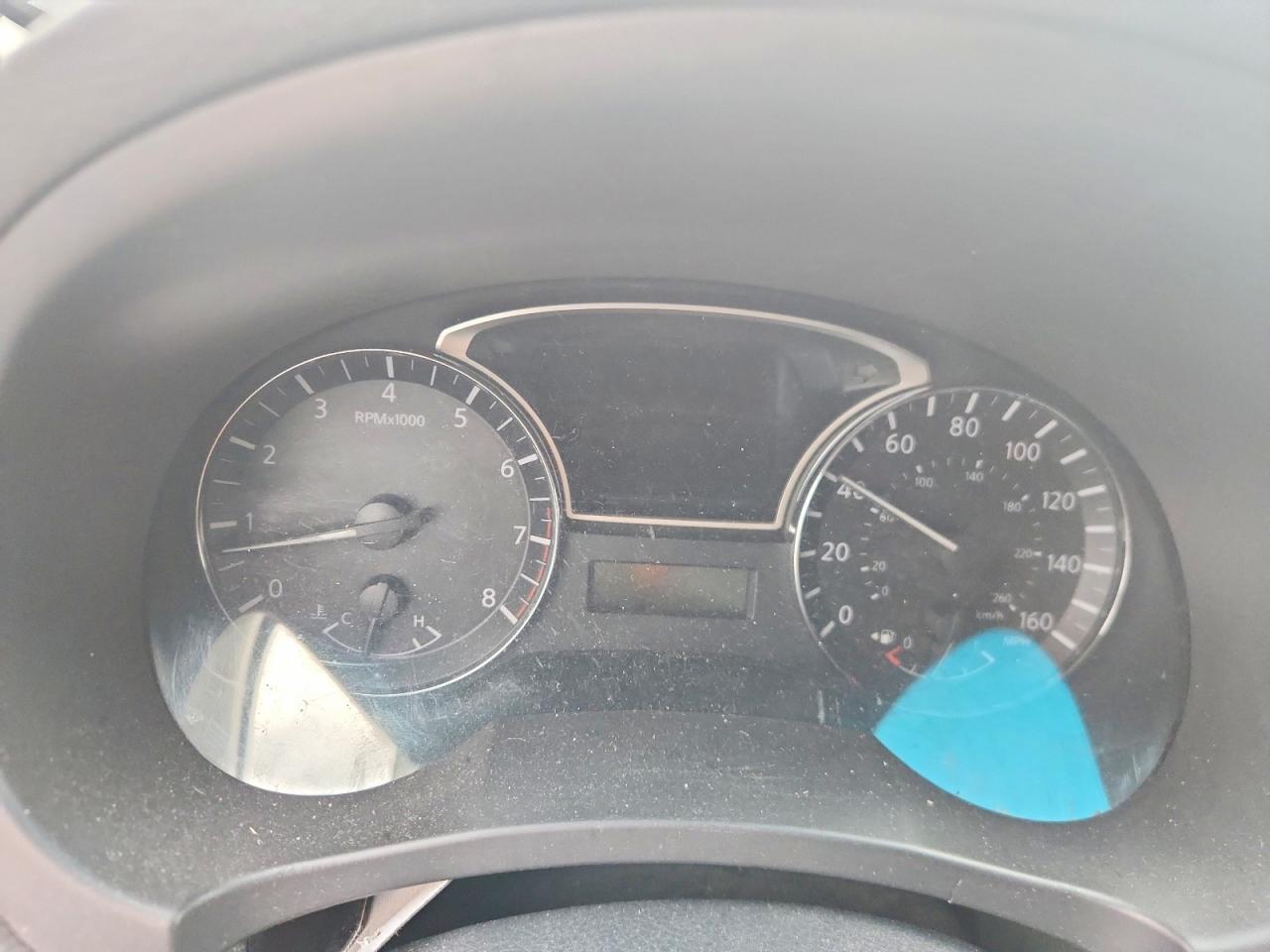 2013 Nissan Altima 2.5 White vin: 1N4AL3AP5DC227459
